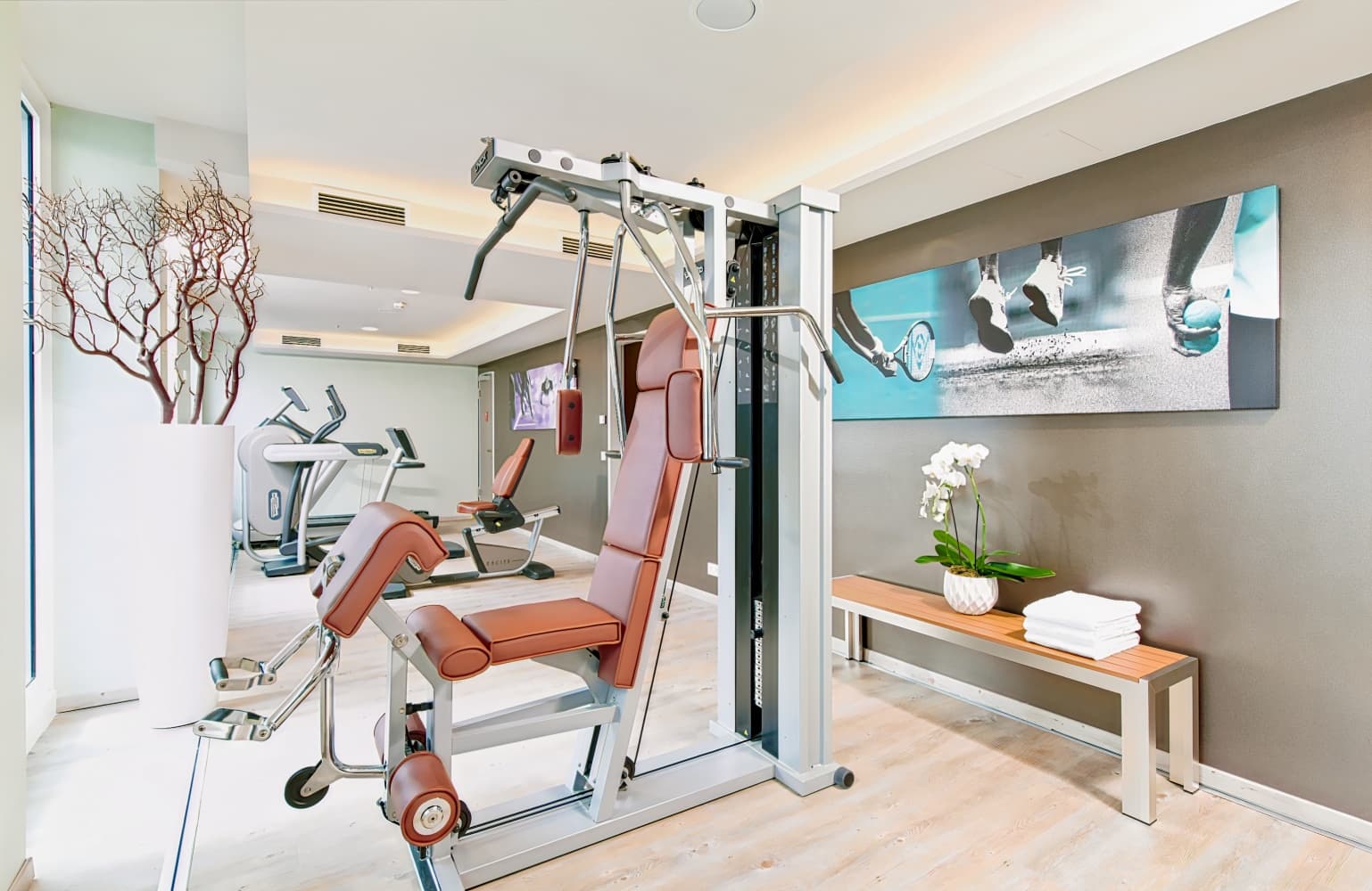 Leonardo Hotel Berlin Mitte