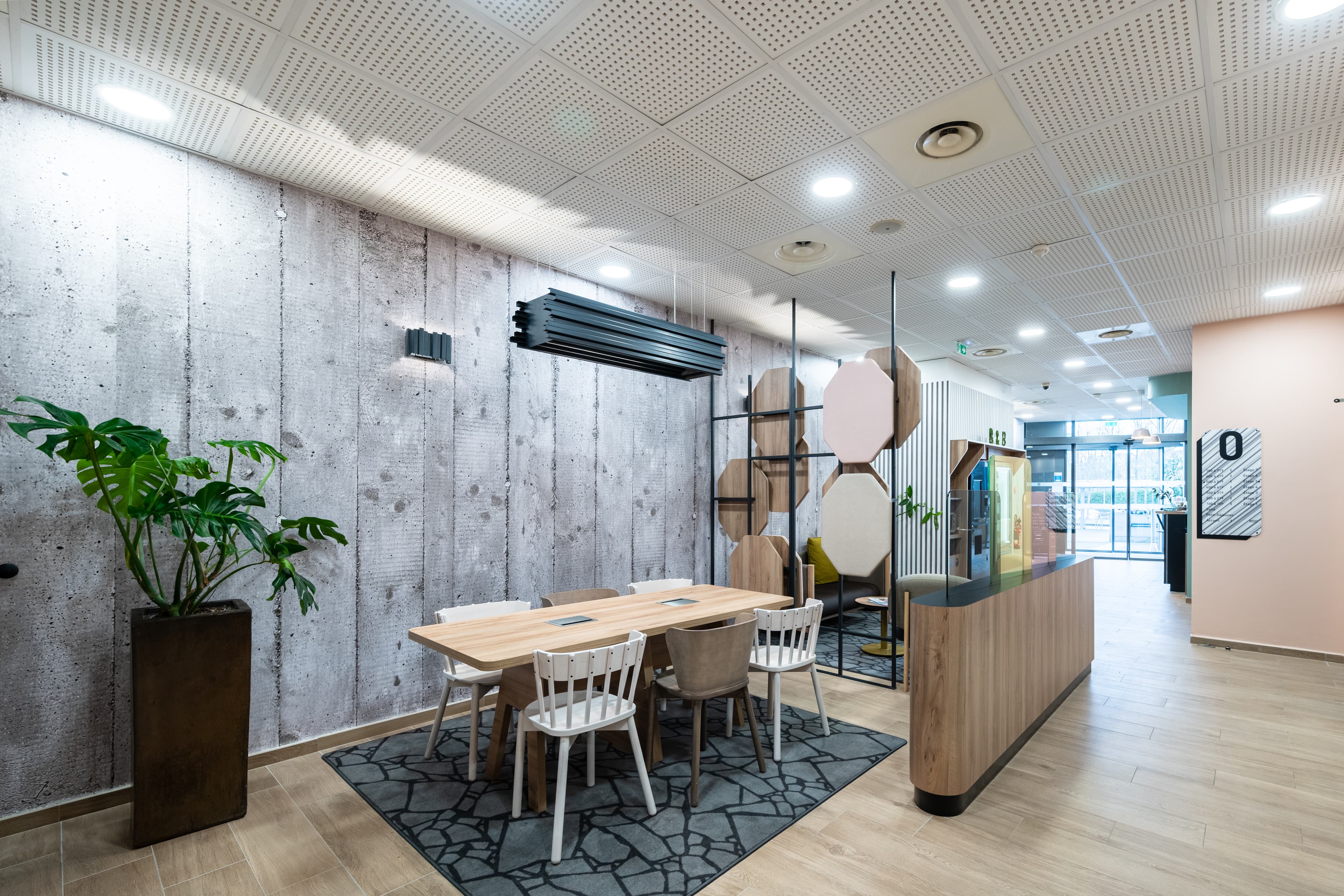 B&B HOTEL Lille Villeneuve d'Ascq Grand Stade