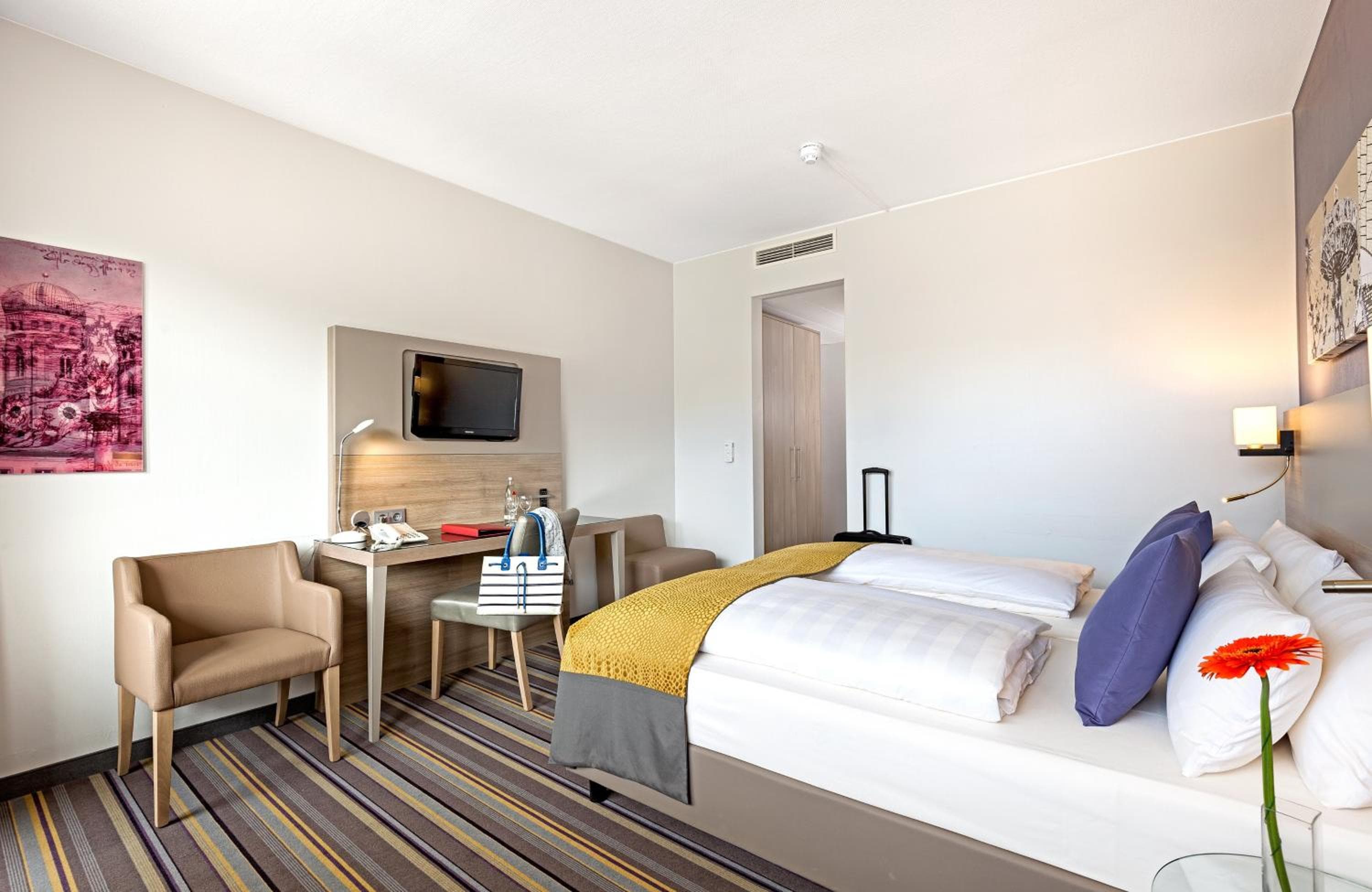 Leonardo Hotel Munich City North