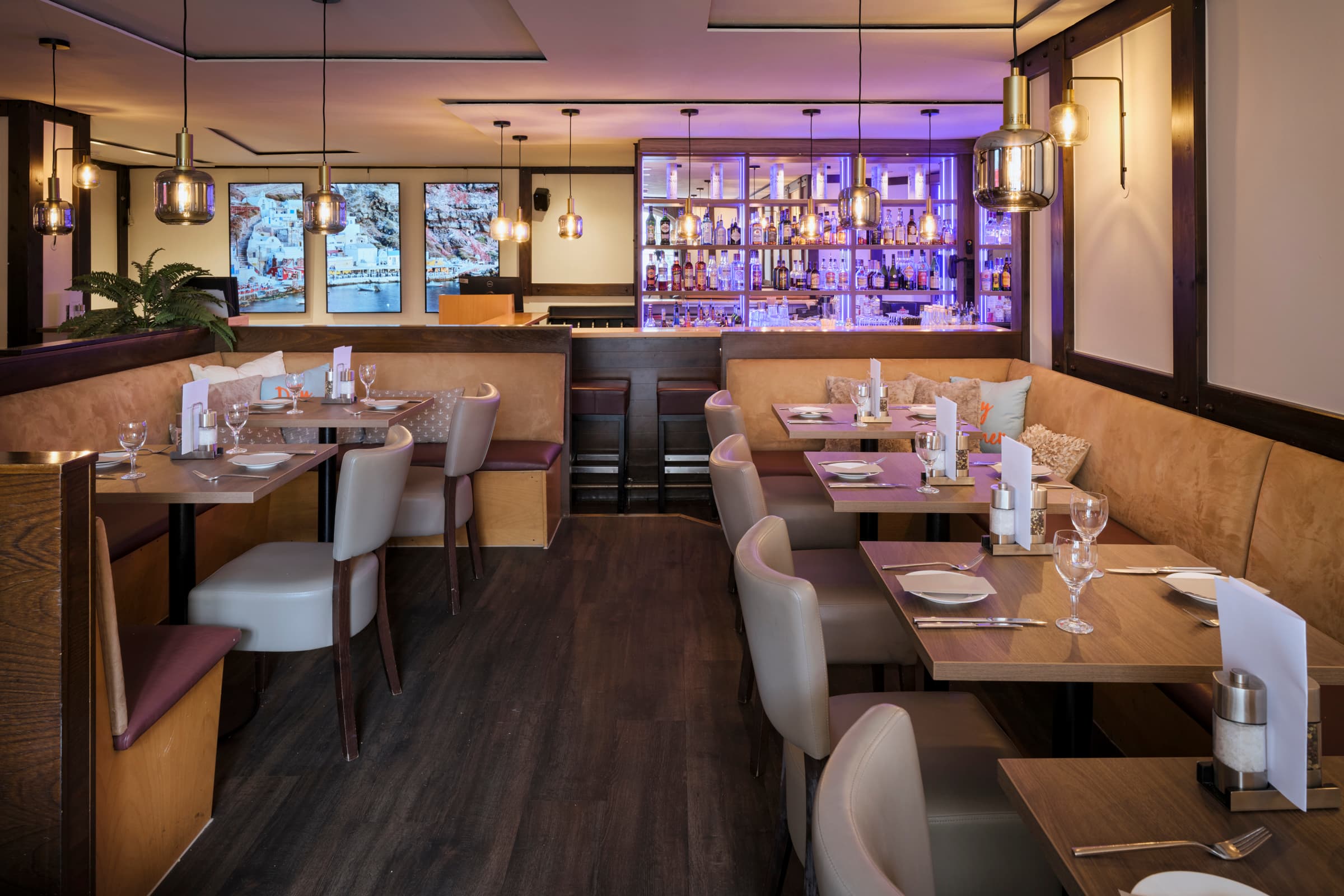 Leonardo Hotel Hamburg City Nord