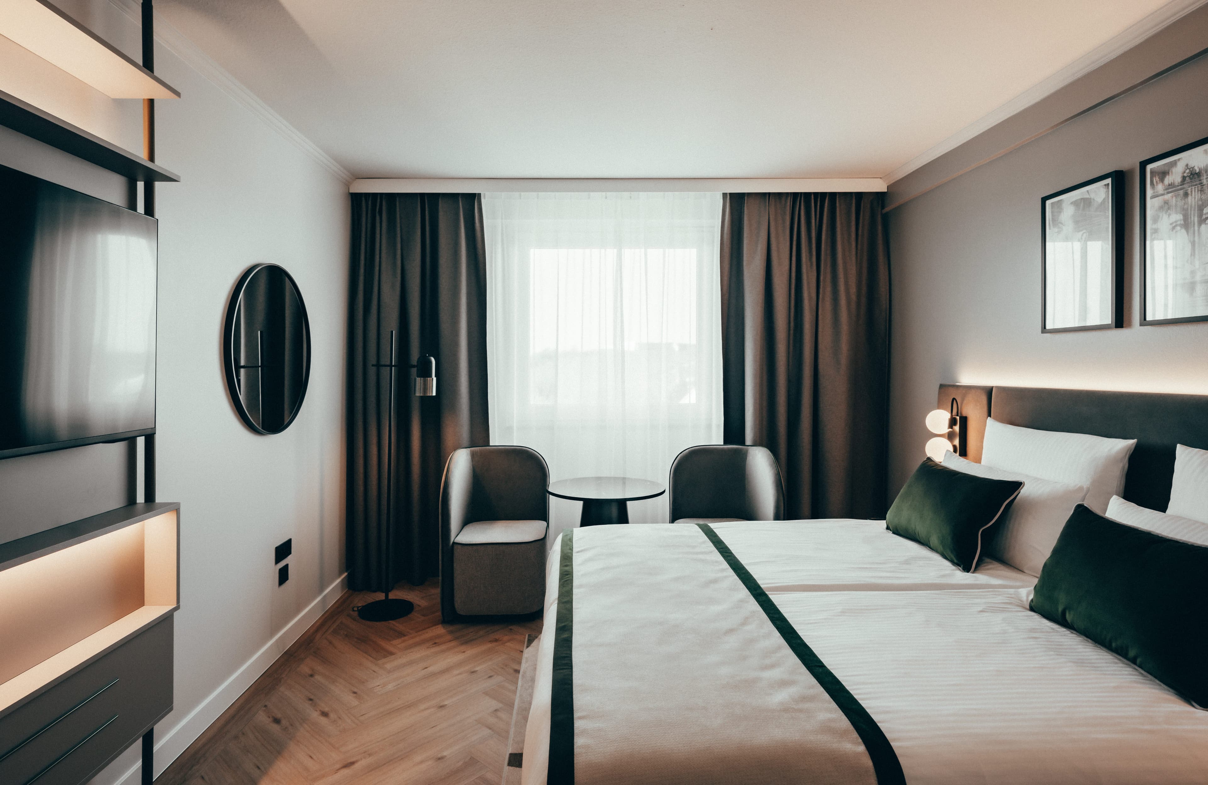 Leonardo Hotel Köln