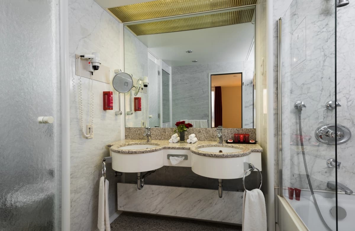 Leonardo Hotel Hannover Airport