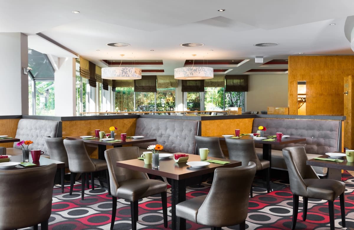 Leonardo Hotel Hannover Airport