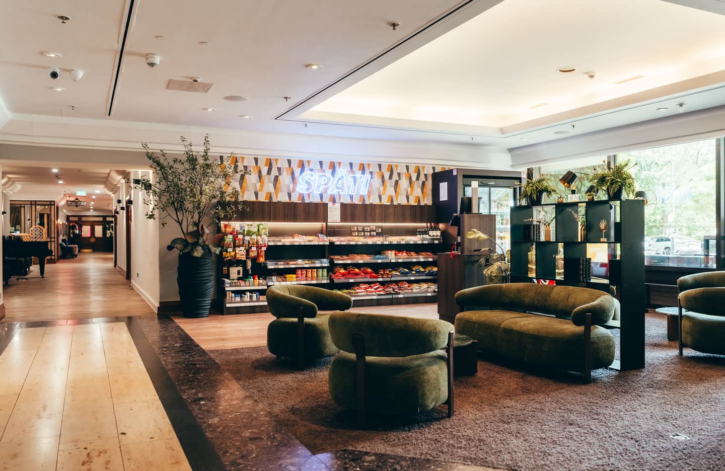 Leonardo Hotel Frankfurt City South