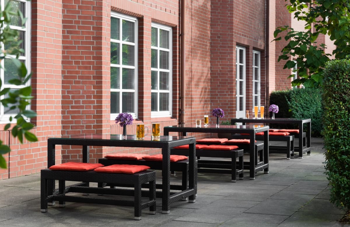 Leonardo Hotel Hamburg - Stillhorn