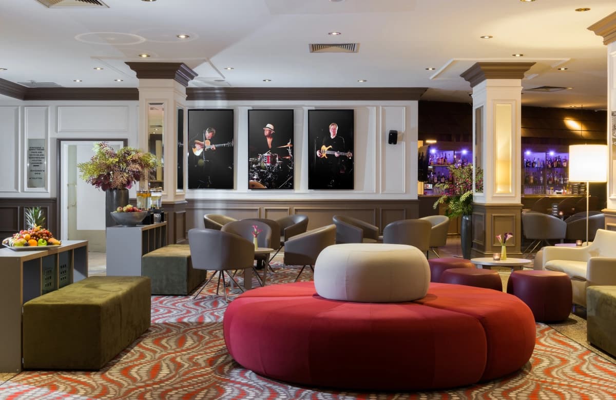 Leonardo Hotel Hamburg - Stillhorn