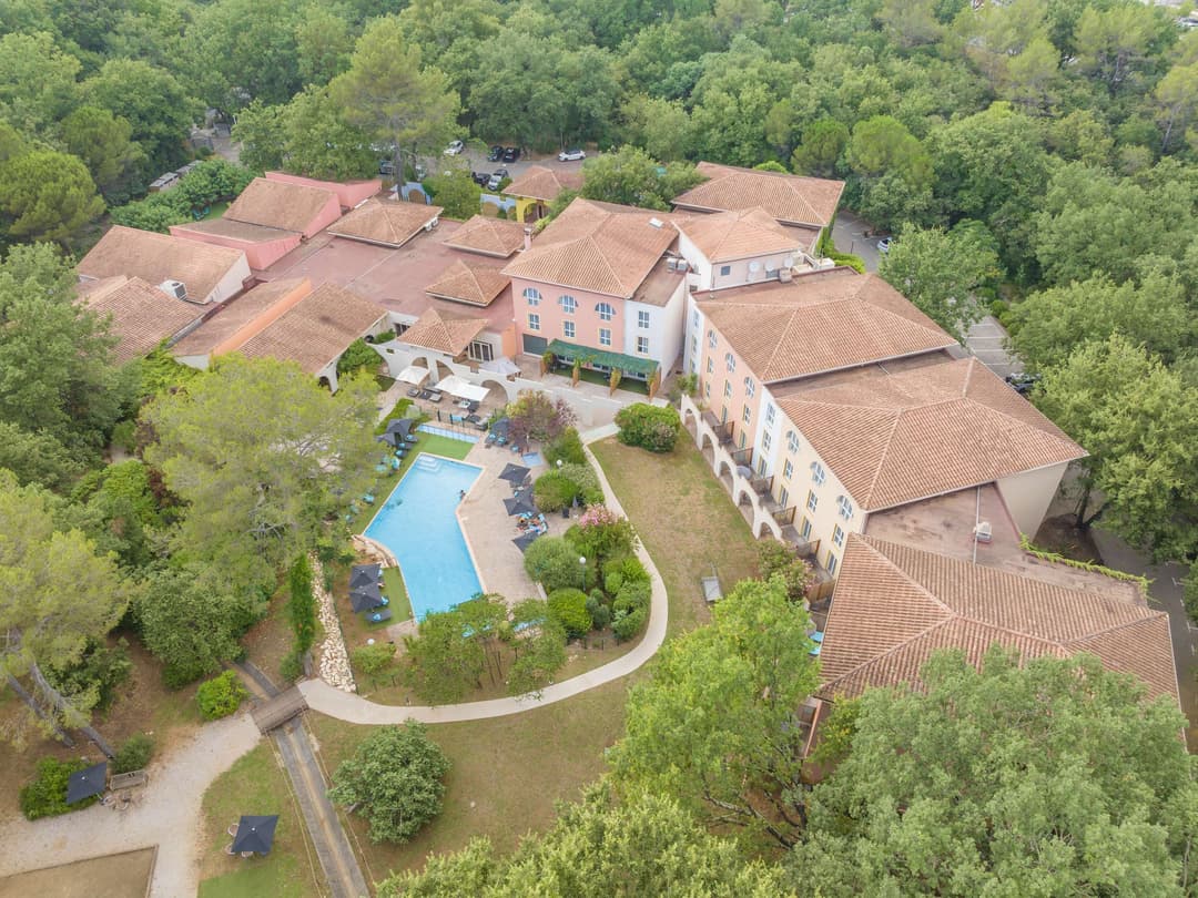 Mercure Antibes Sophia Antipolis Hotel