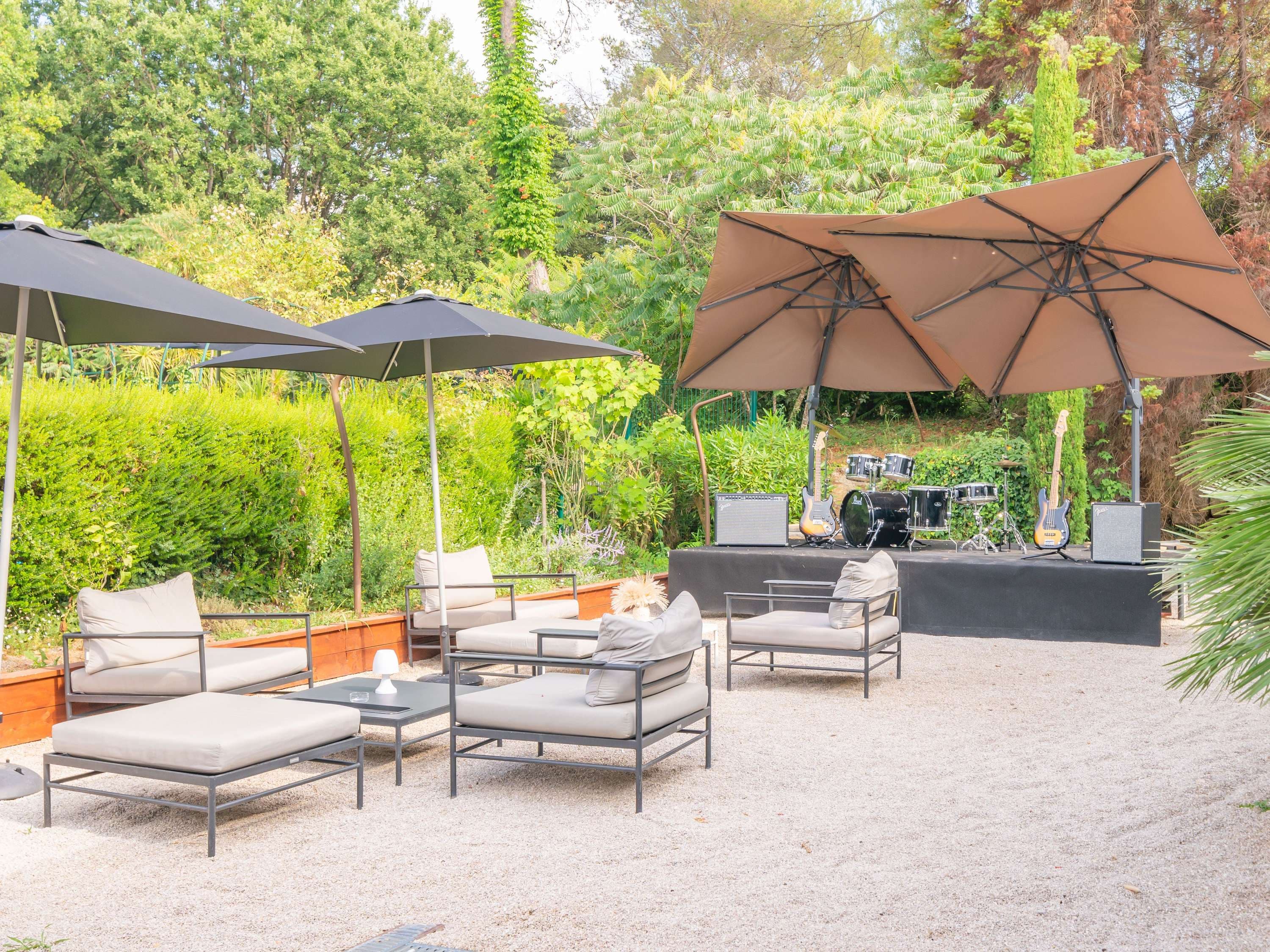 Mercure Antibes Sophia Antipolis Hotel