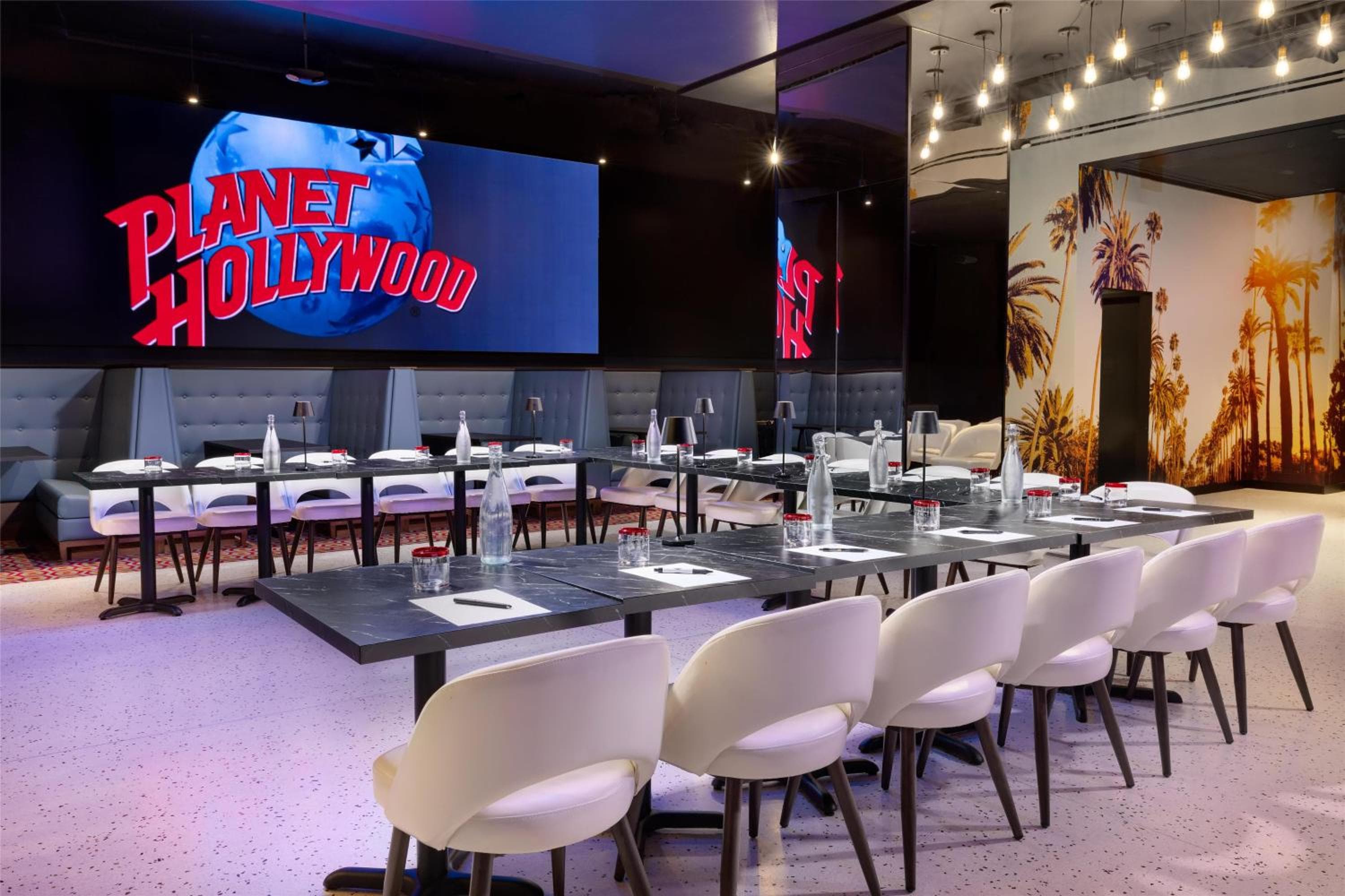 Hilton Garden Inn New York/Times Square Central