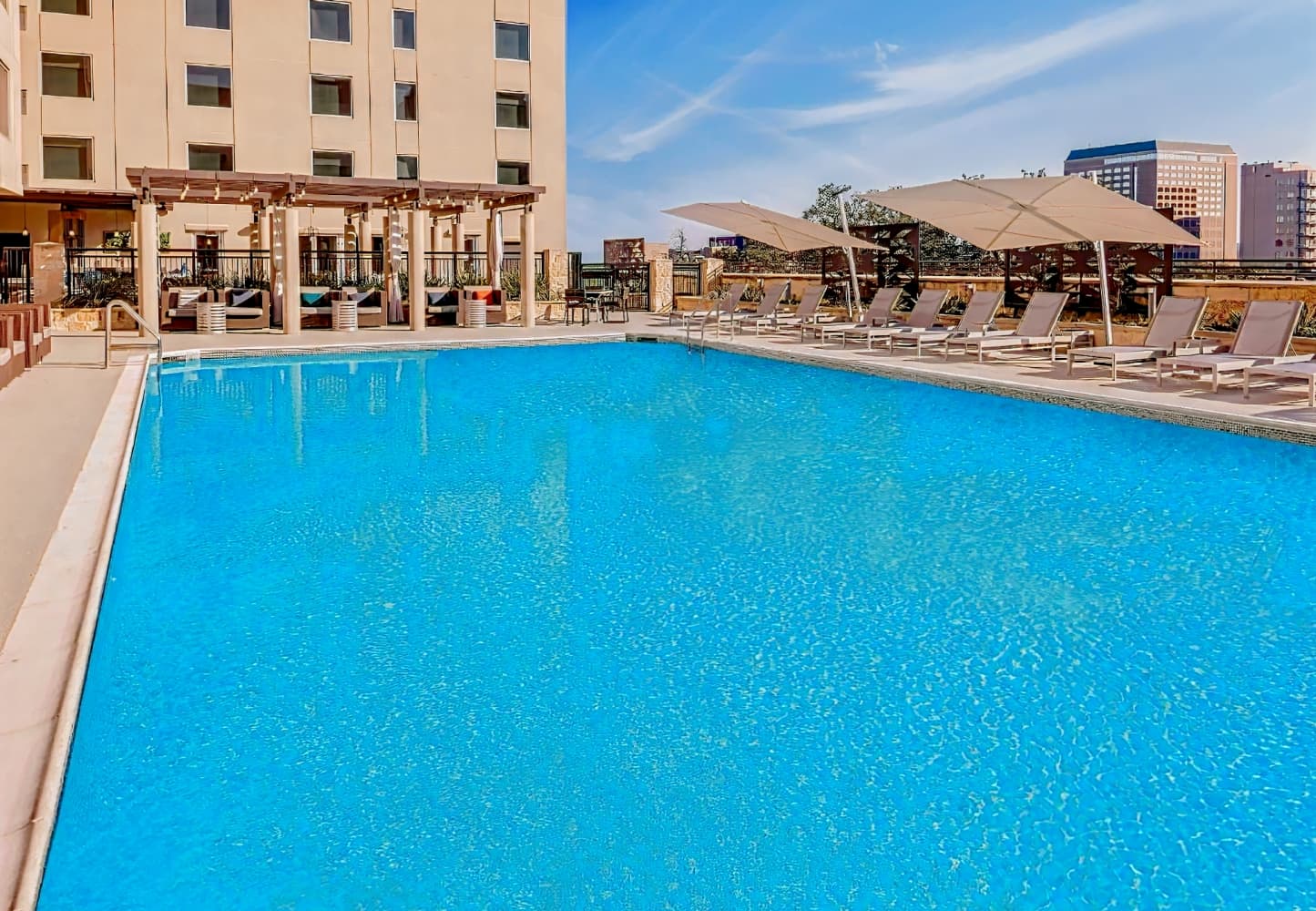 Holiday Inn Express & Suites Austin Downtown - University