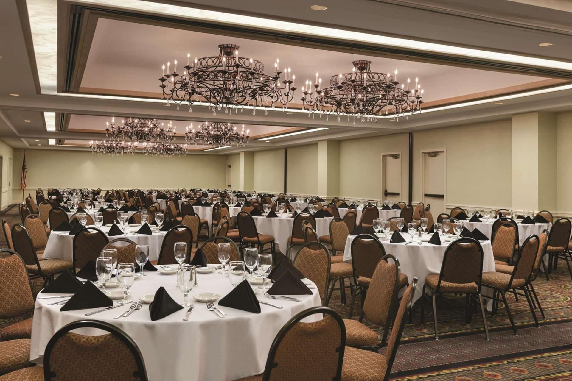 Embassy Suites by Hilton Birmingham