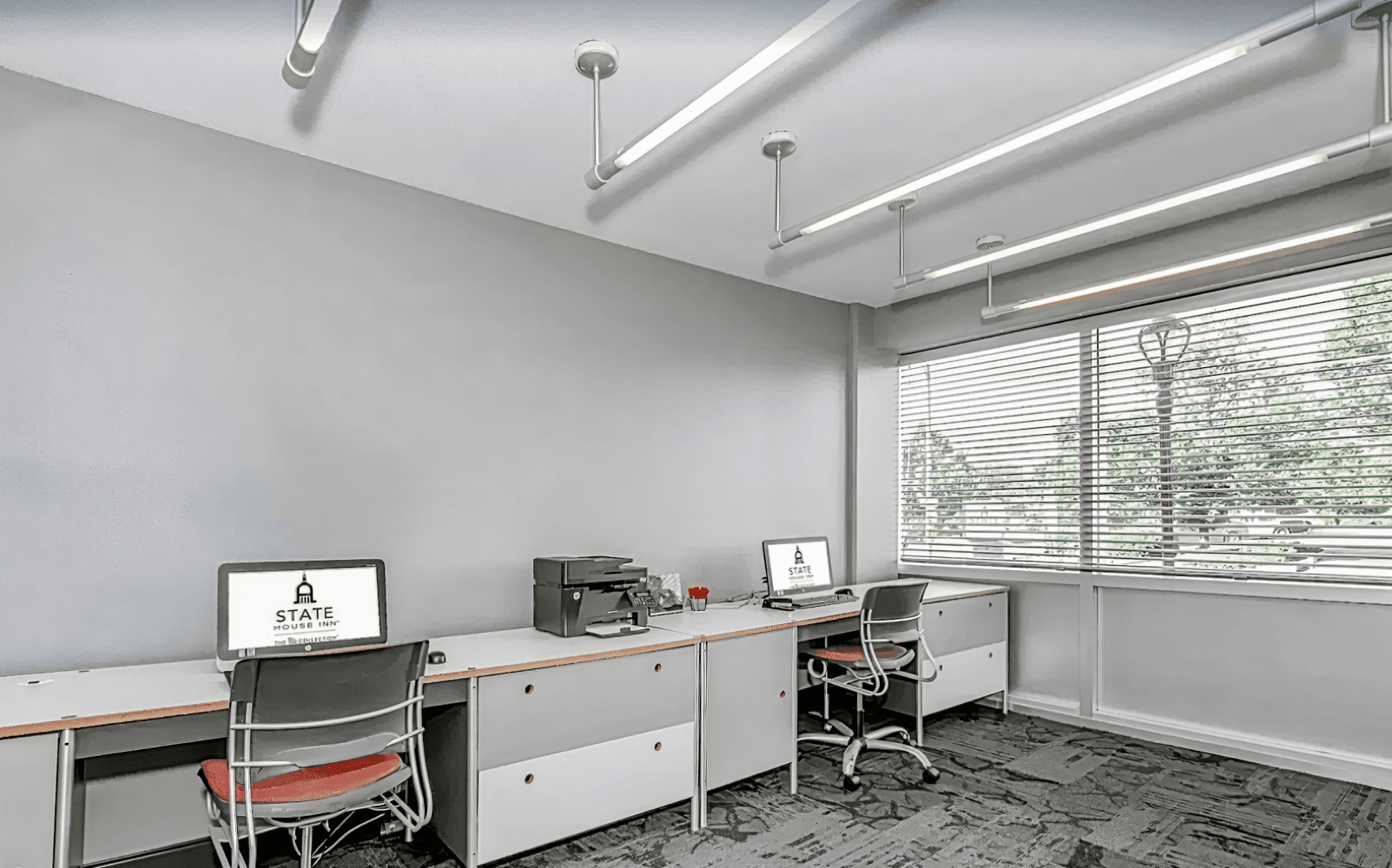 State House Inn - Trademark Collection by Wyndham