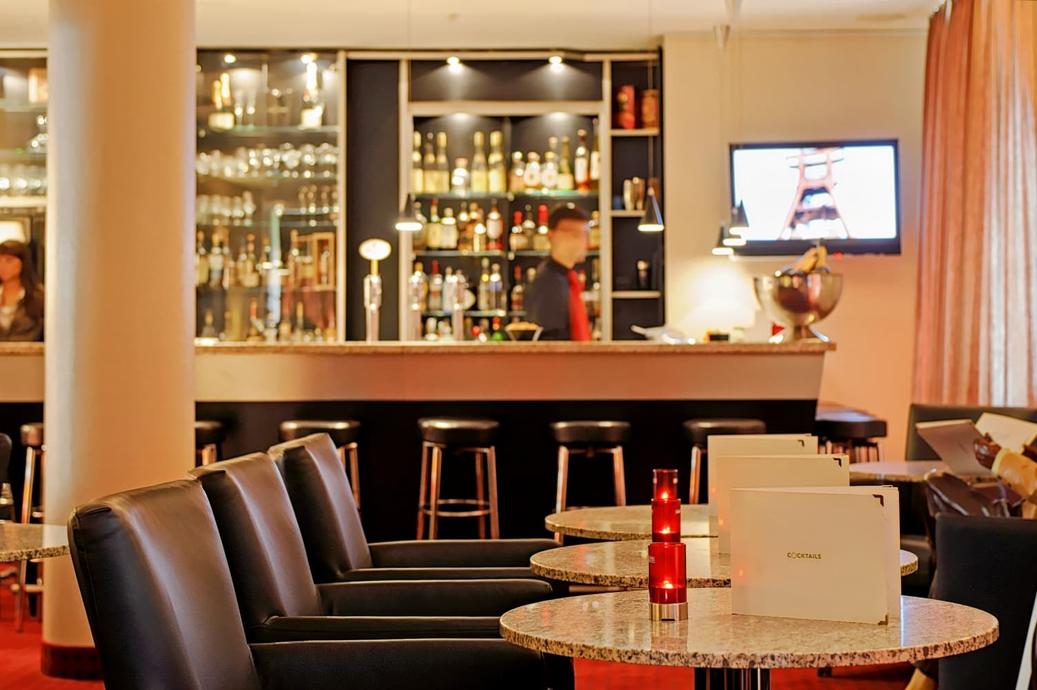 Essential by Dorint Essen