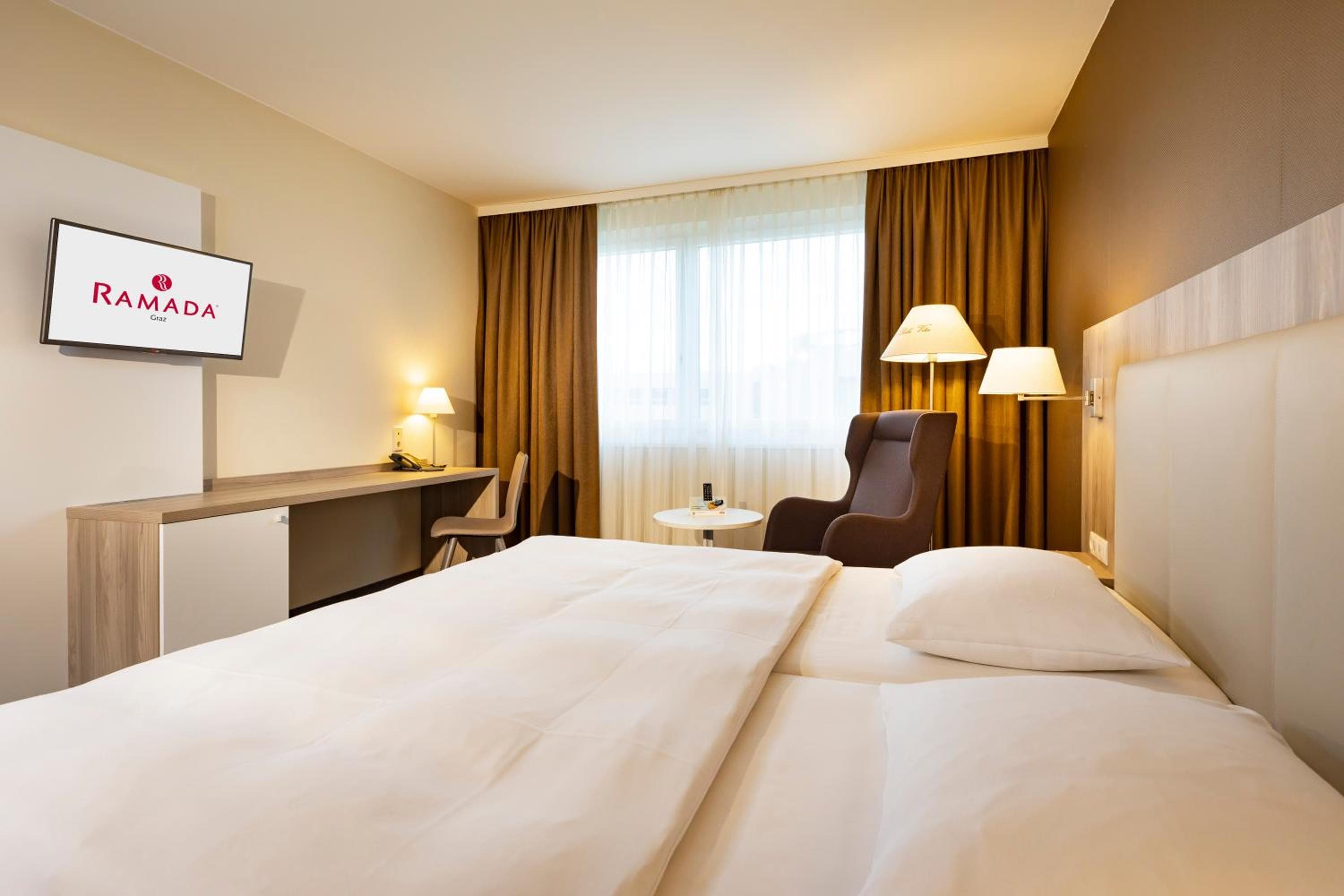Hotel Ramada Graz Airport