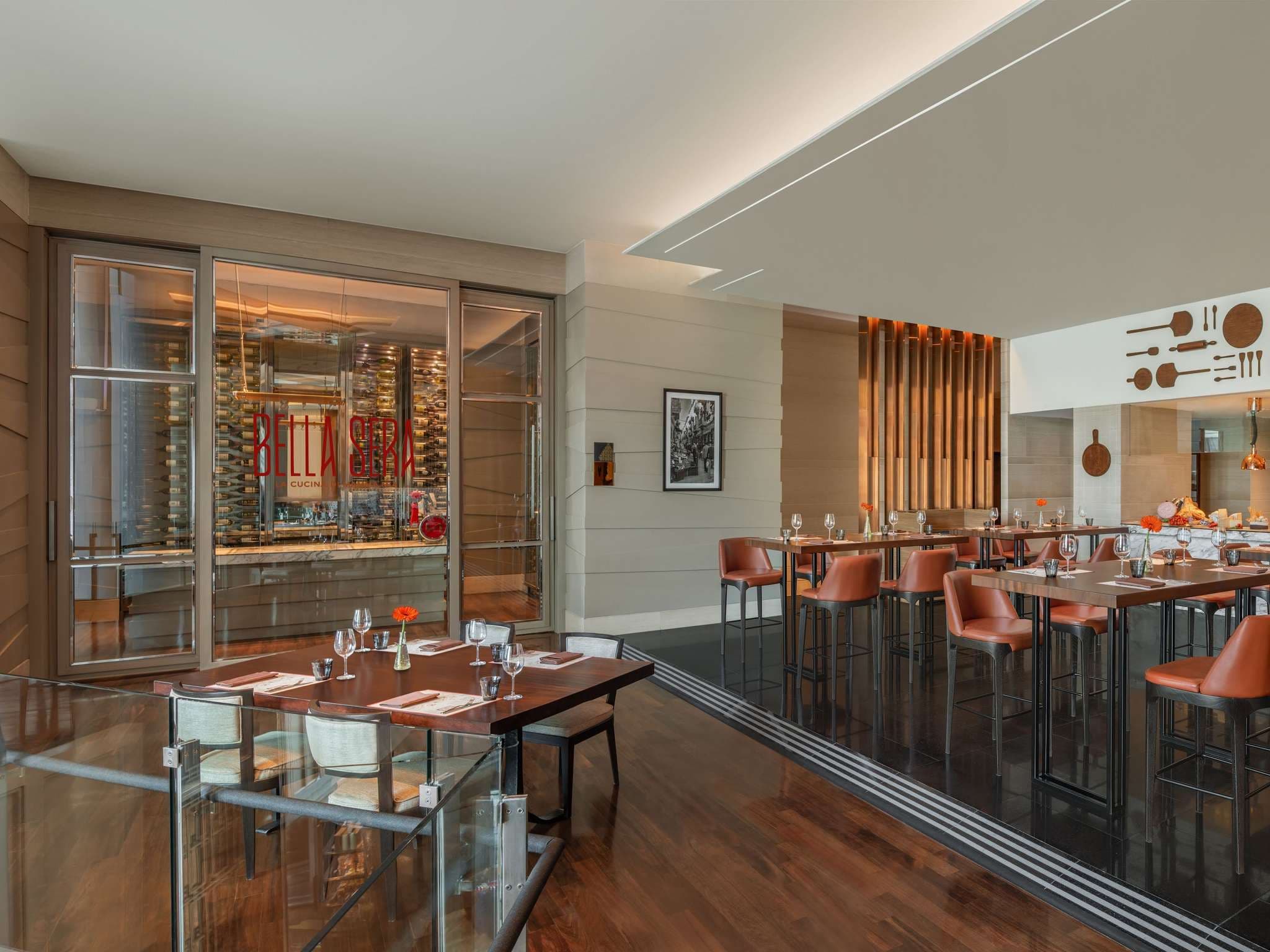 Sofitel Bangkok Sukhumvit