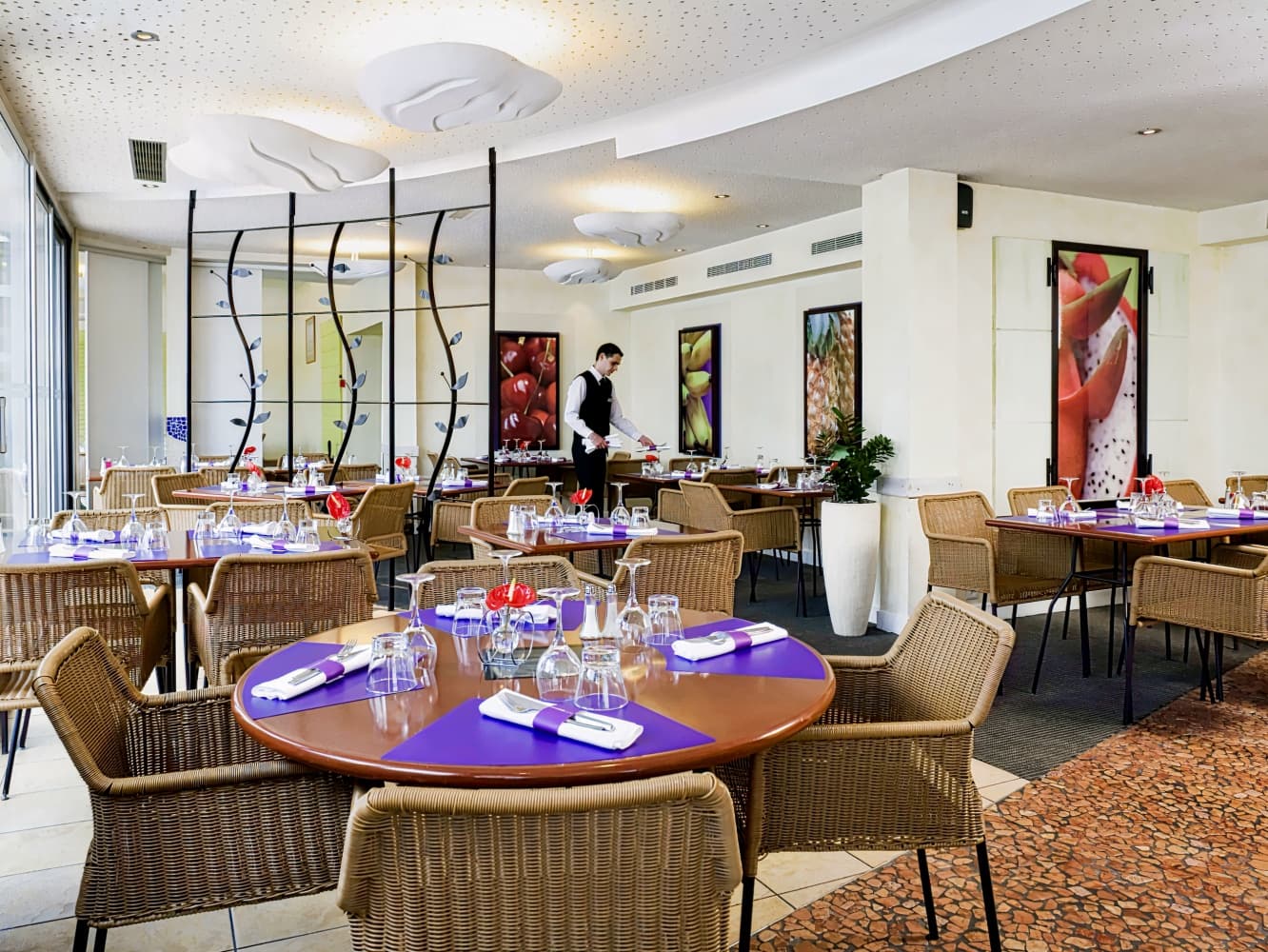 Novotel Amiens Pôle Jules Verne