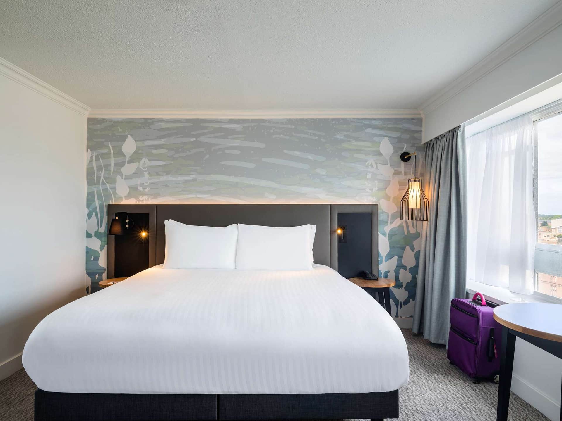 Mercure Bedford Centre Hotel