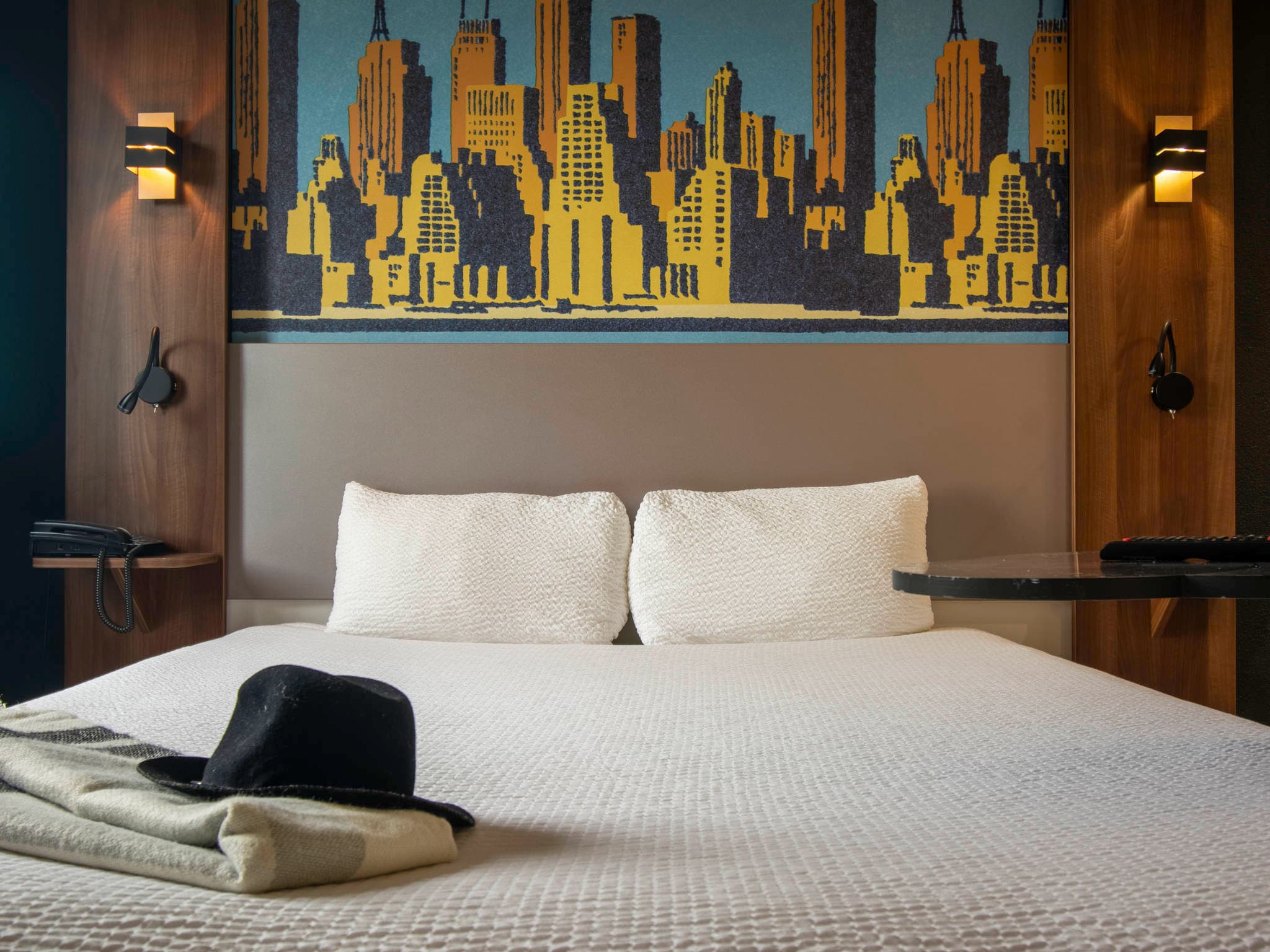 ibis Styles Toulouse Blagnac Airport