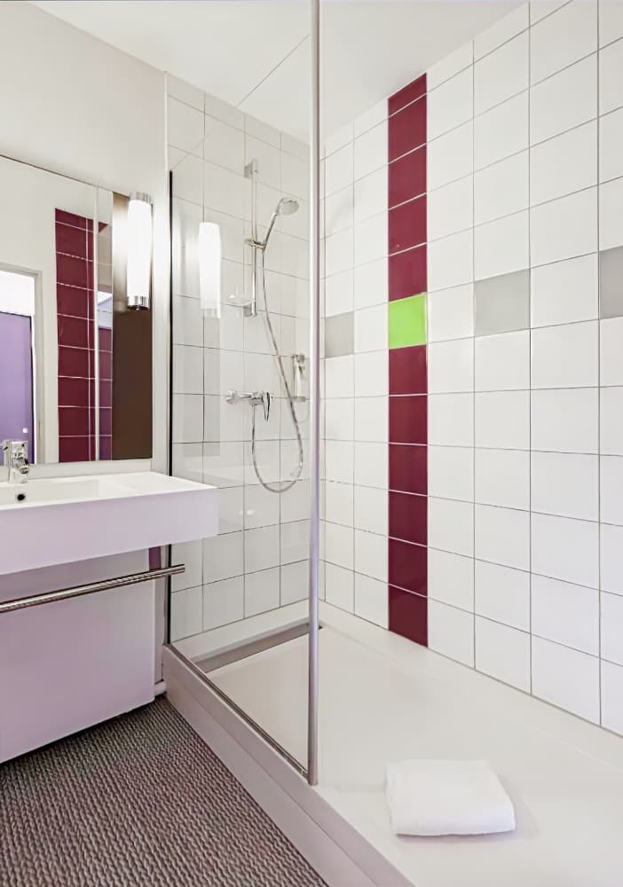 ibis Styles Beaune Centre