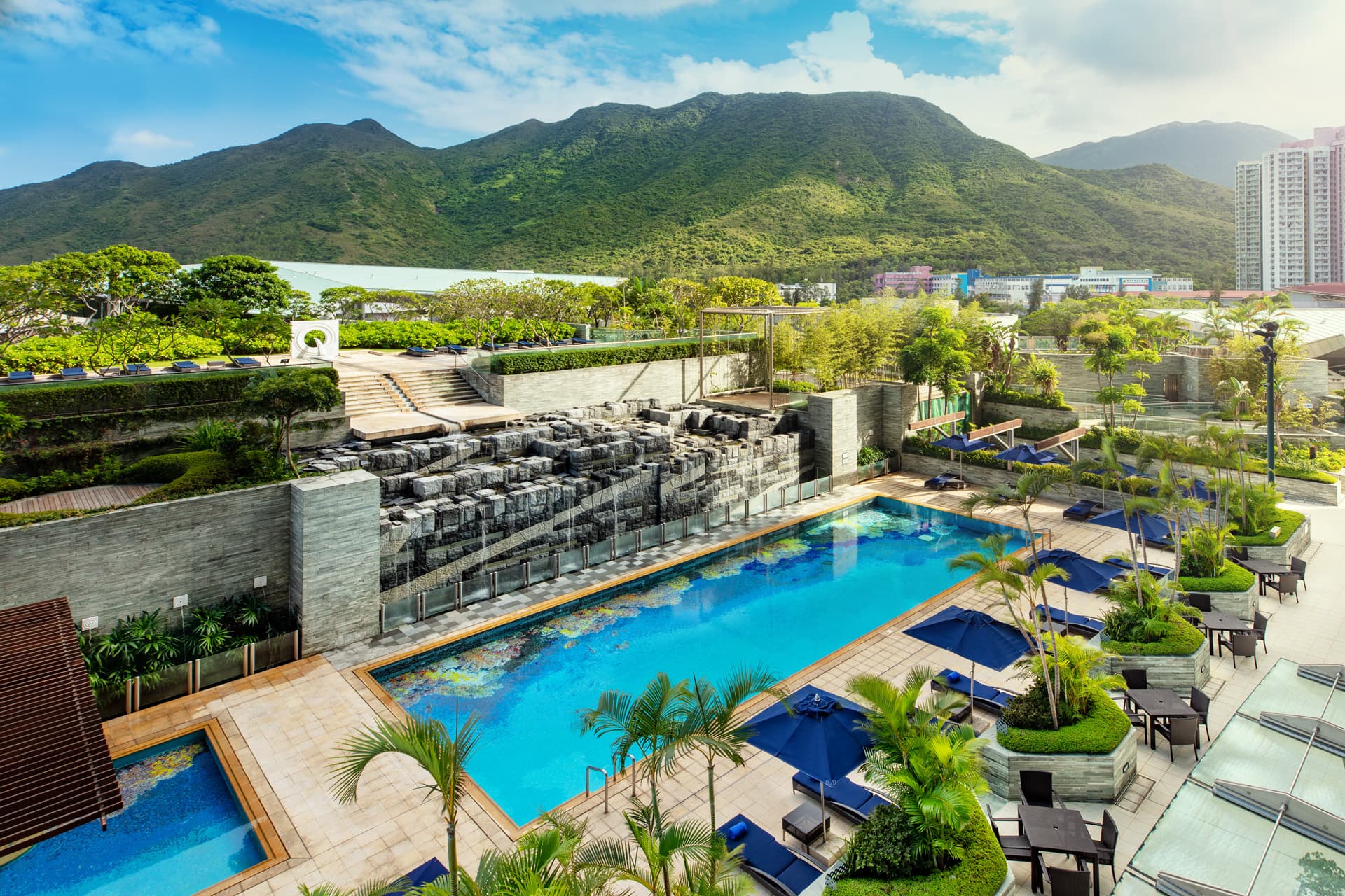 Novotel Hong Kong Citygate