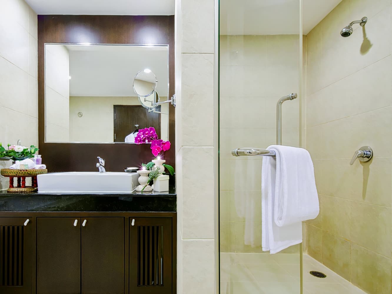 Grand Mercure Bangkok Asoke Residence