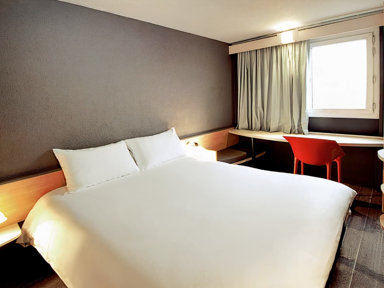 ibis Sevilla