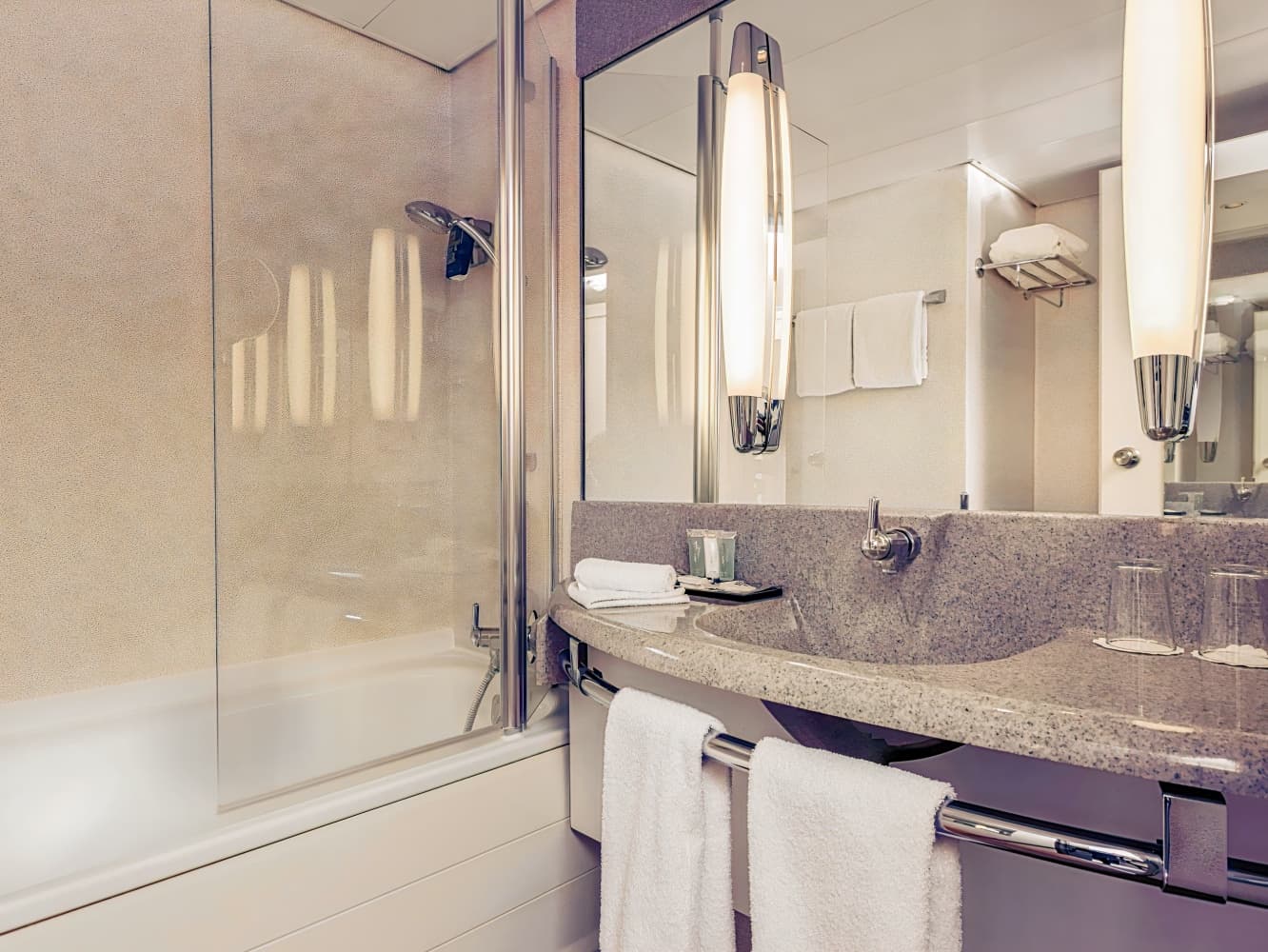 Mercure Mannheim Am Friedensplatz