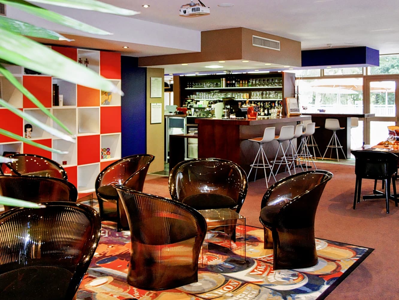 ibis Styles Lorient Caudan