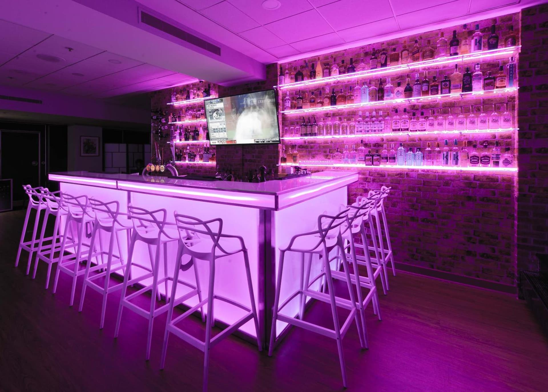 Hôtel Travelodge by Wyndham Montréal Centre