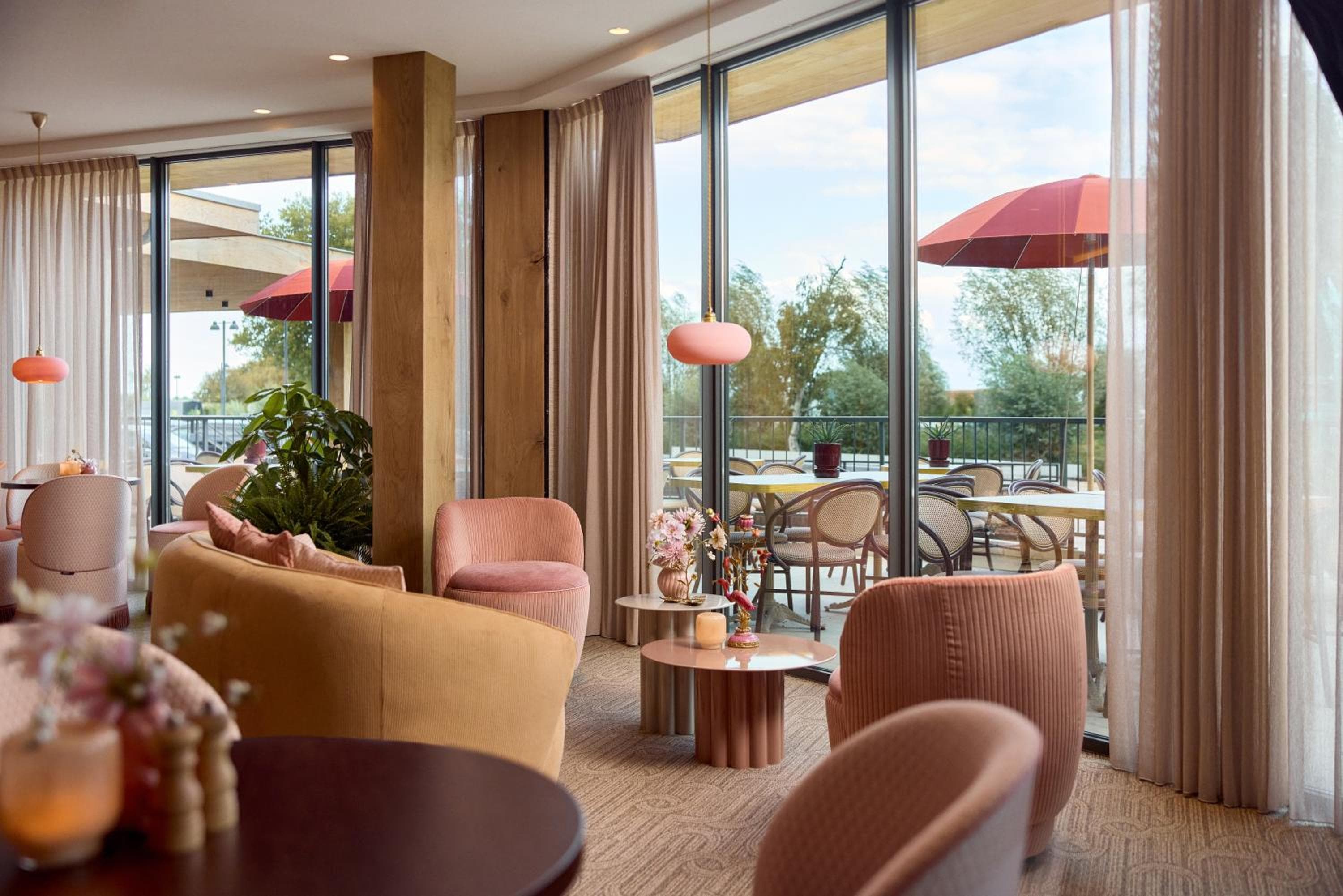 Van der Valk Hotel Volendam