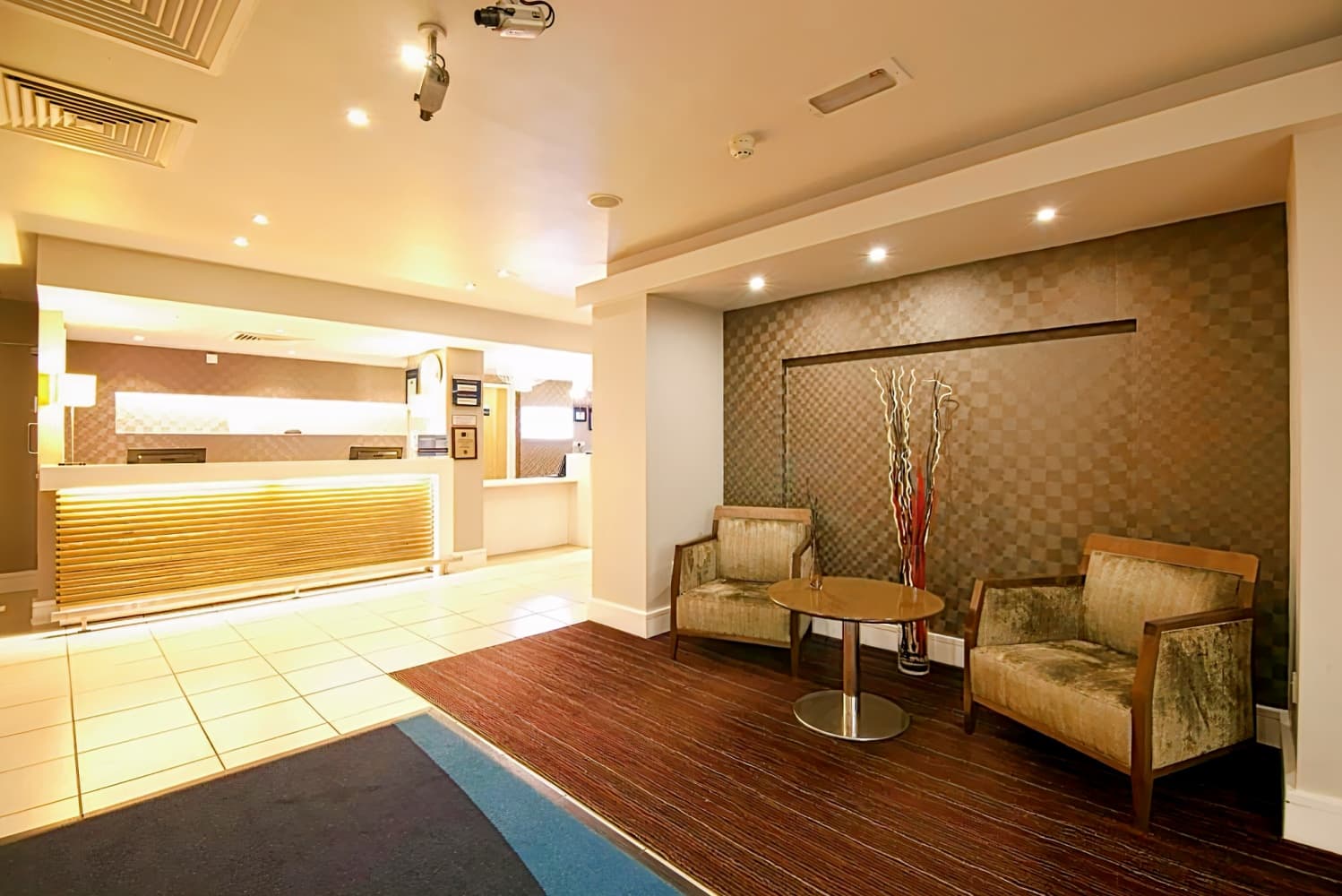 Holiday Inn Express London - Croydon