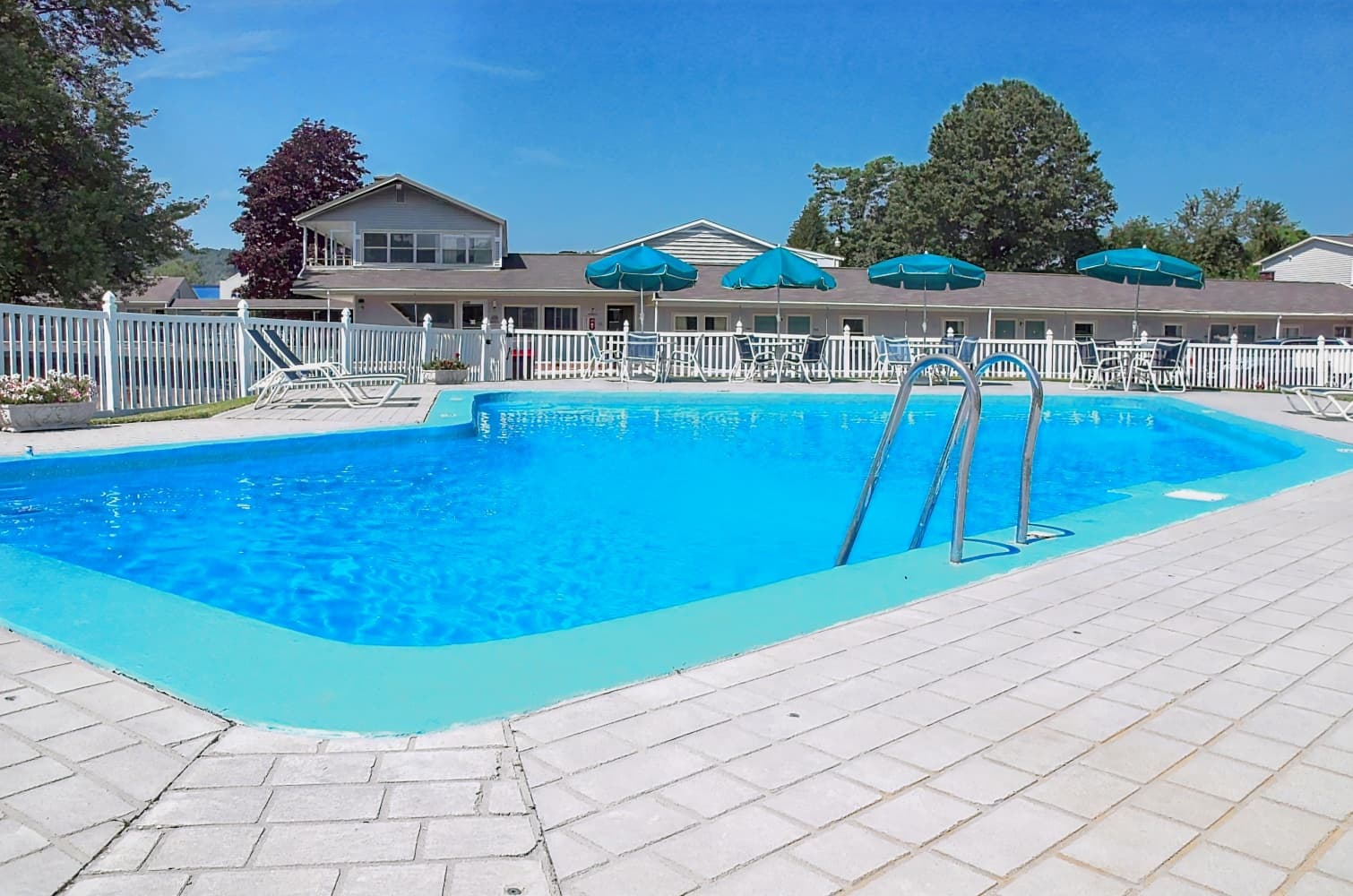 Best Western Bennington