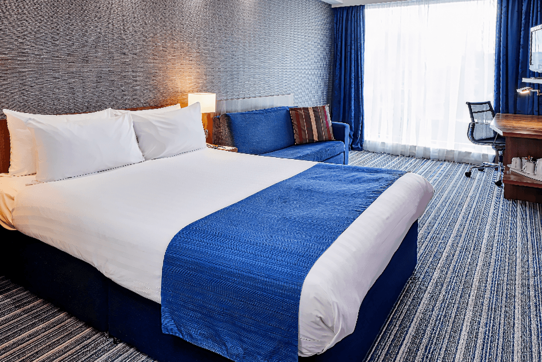 Holiday Inn Express Manchester City Centre - Arena