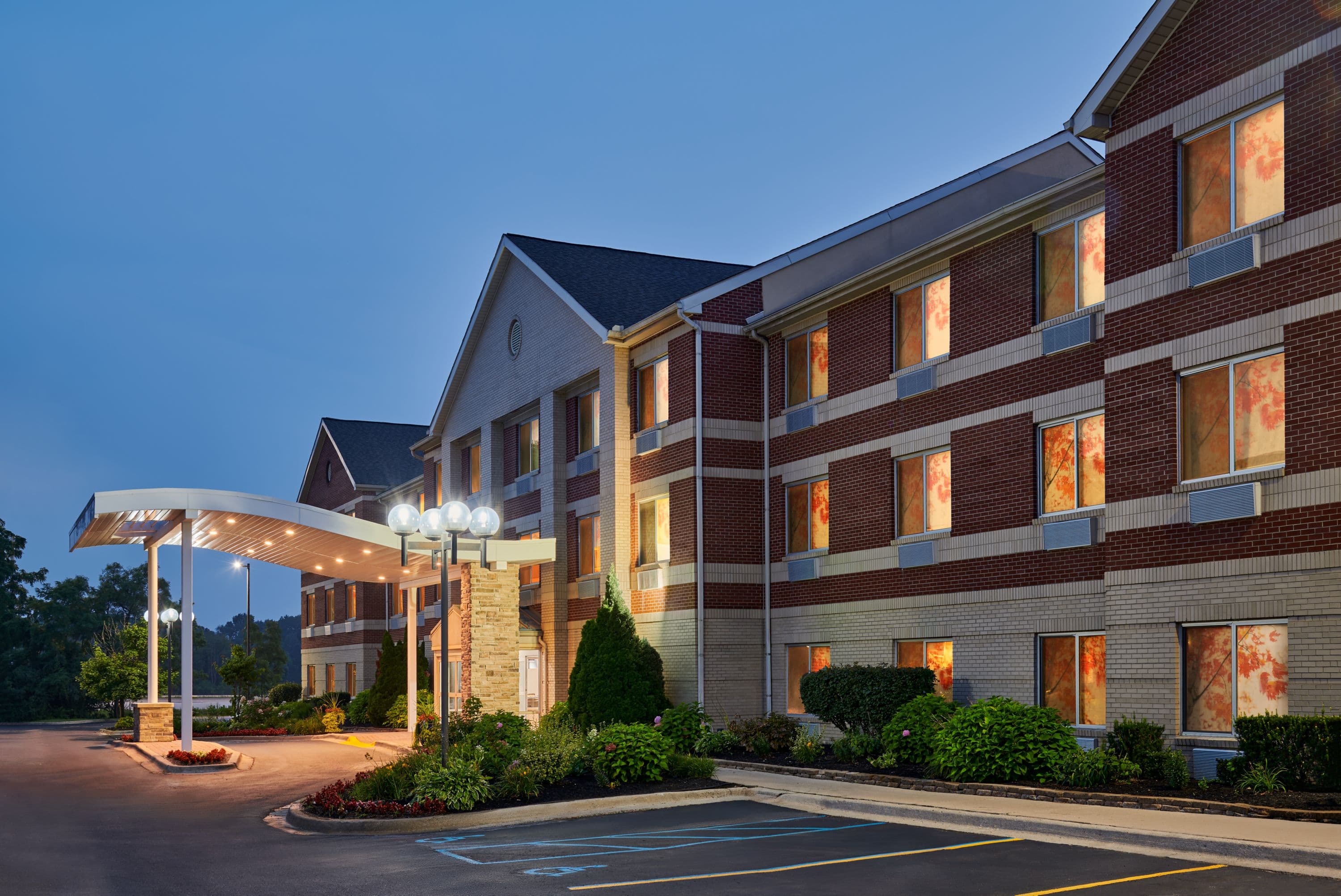 Fairfield Inn & Suites by Marriott Detroit Farmington Hills