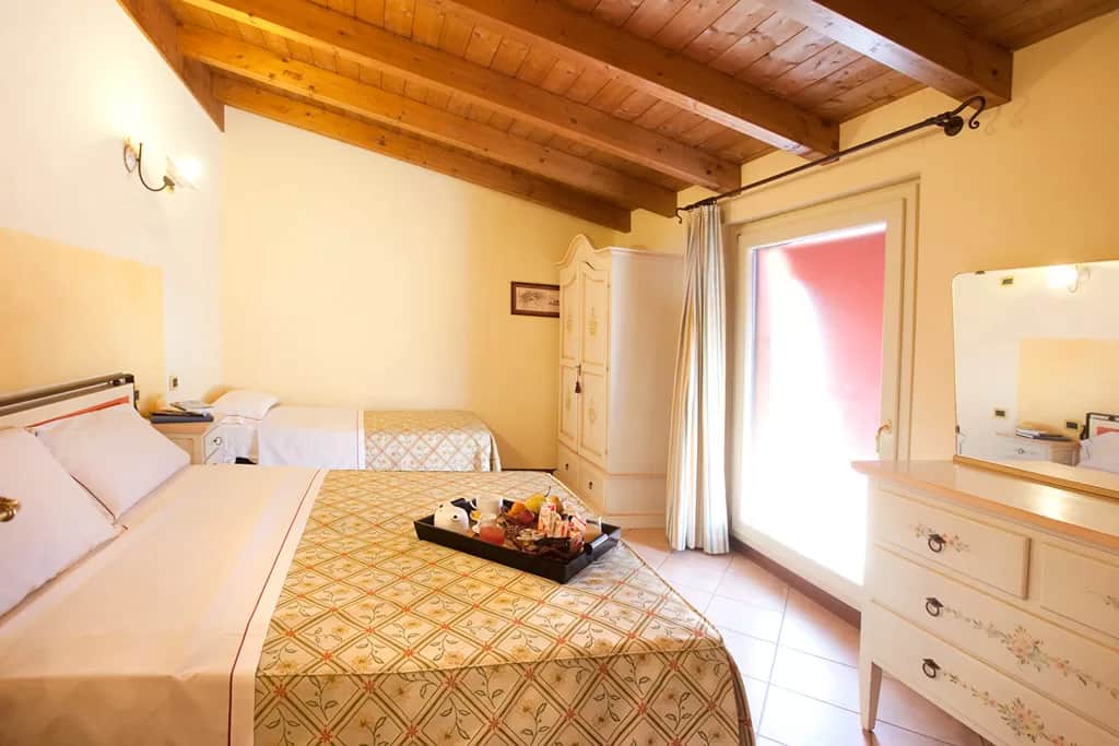 Hotel Luna Residence