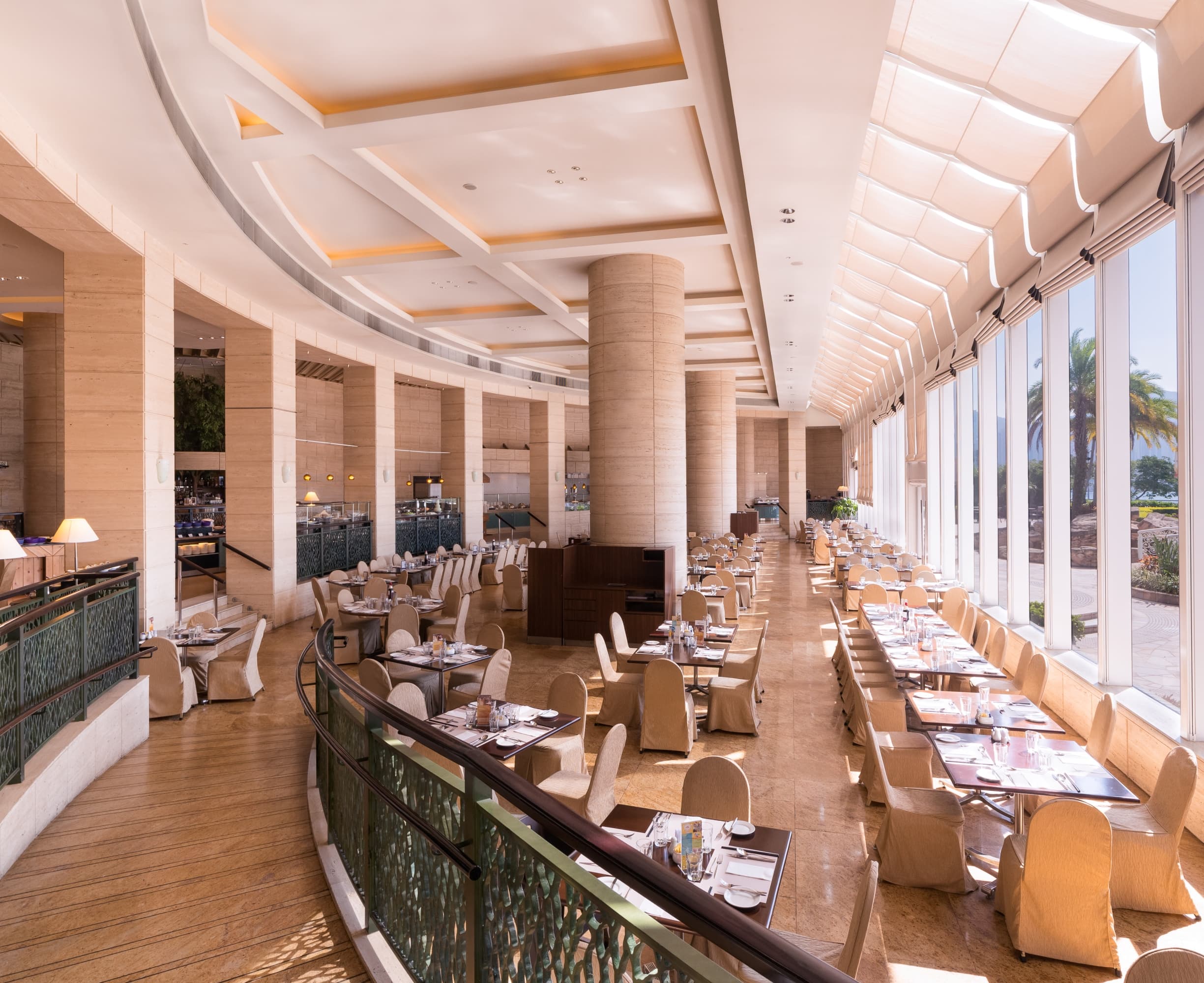 Harbour Plaza Metropolis