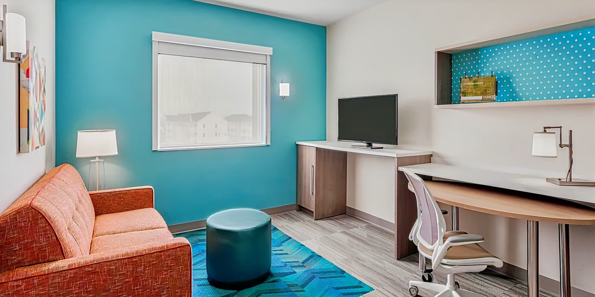 Home2 Suites Ocean City Bayside