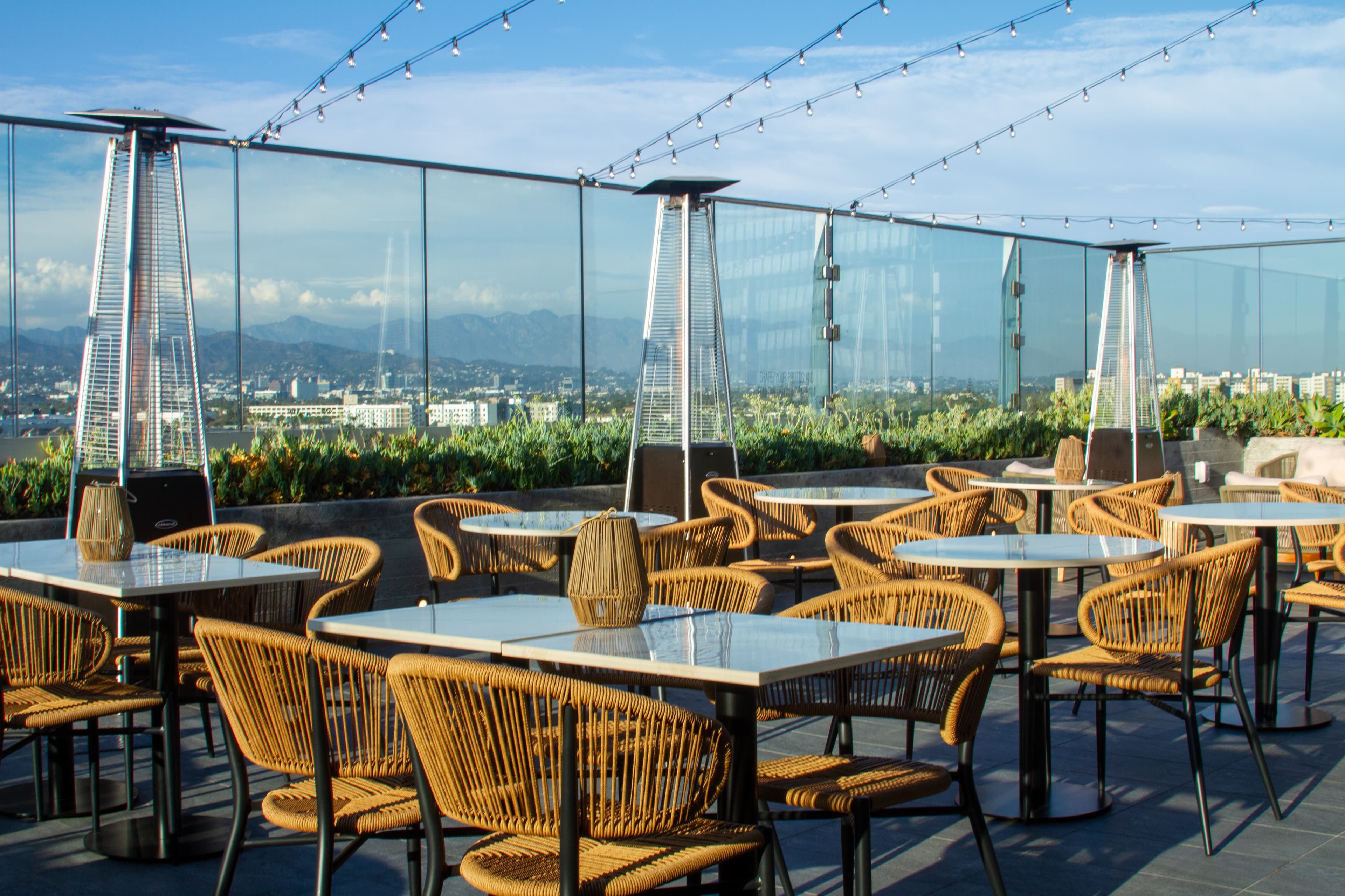 AC Hotel by Marriott Beverly Hills