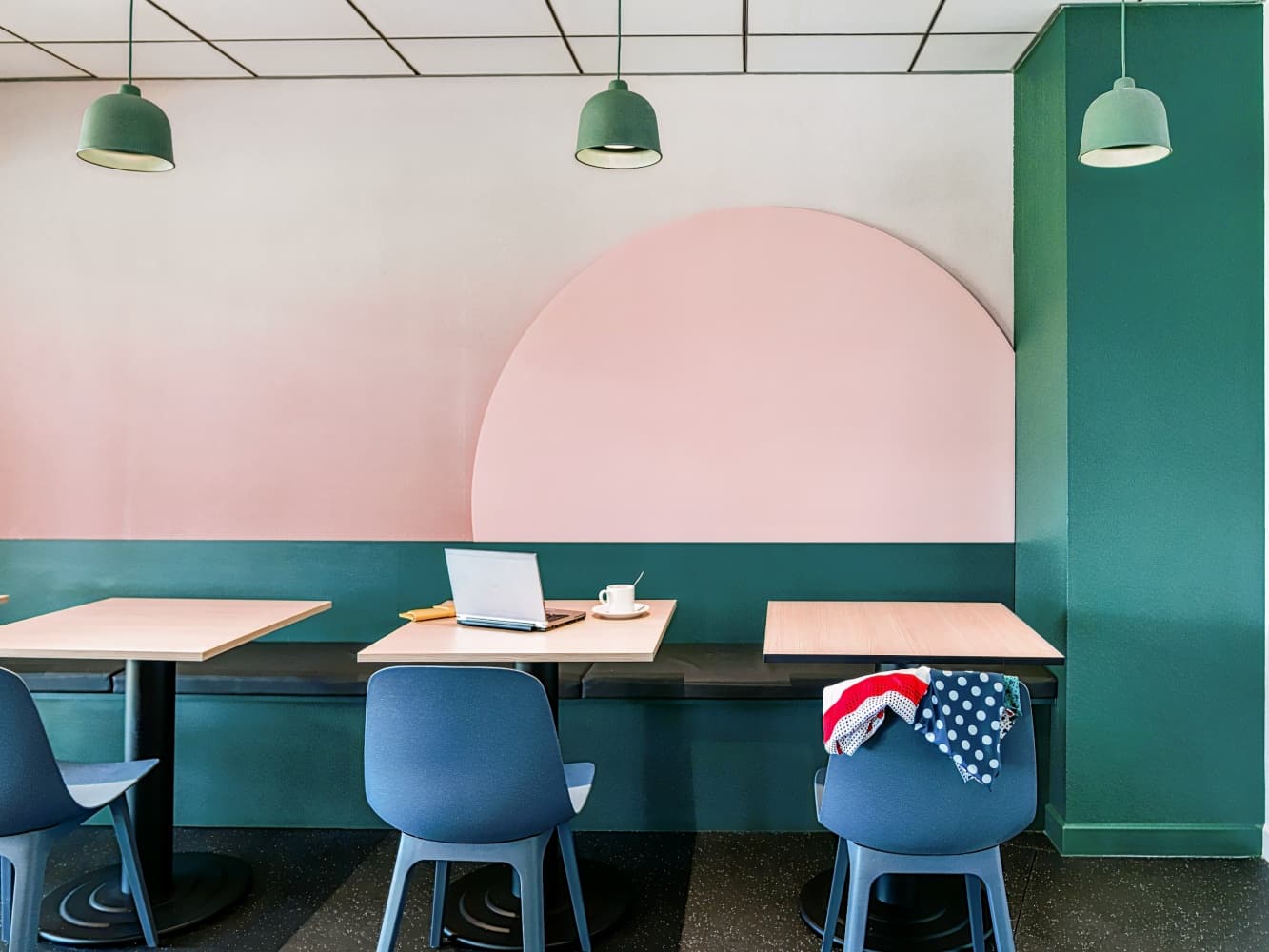 ibis Styles Marseille les Pennes Mirabeau