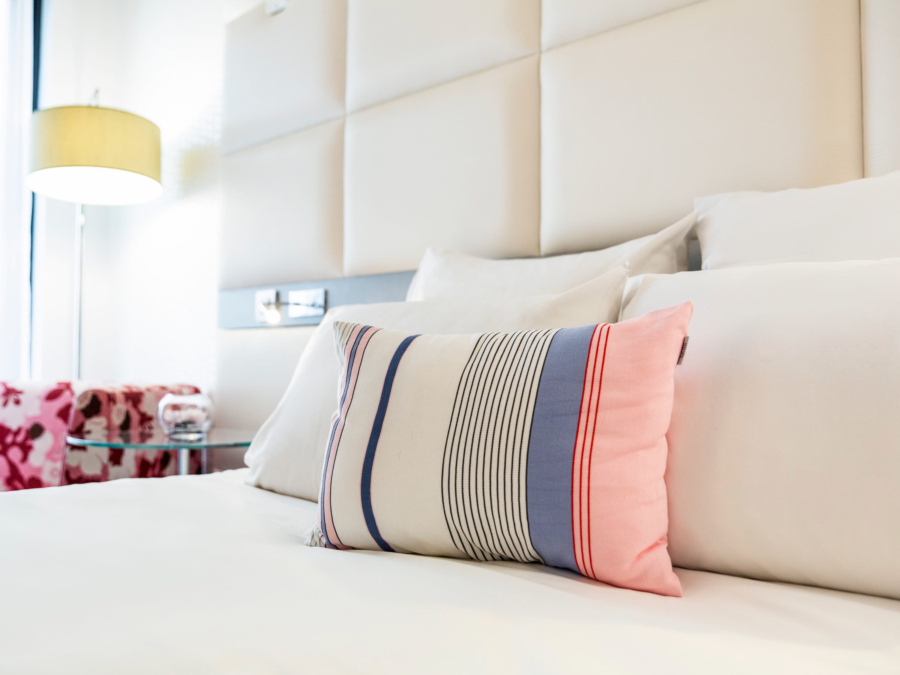 Hotel Mercure President Biarritz Plage