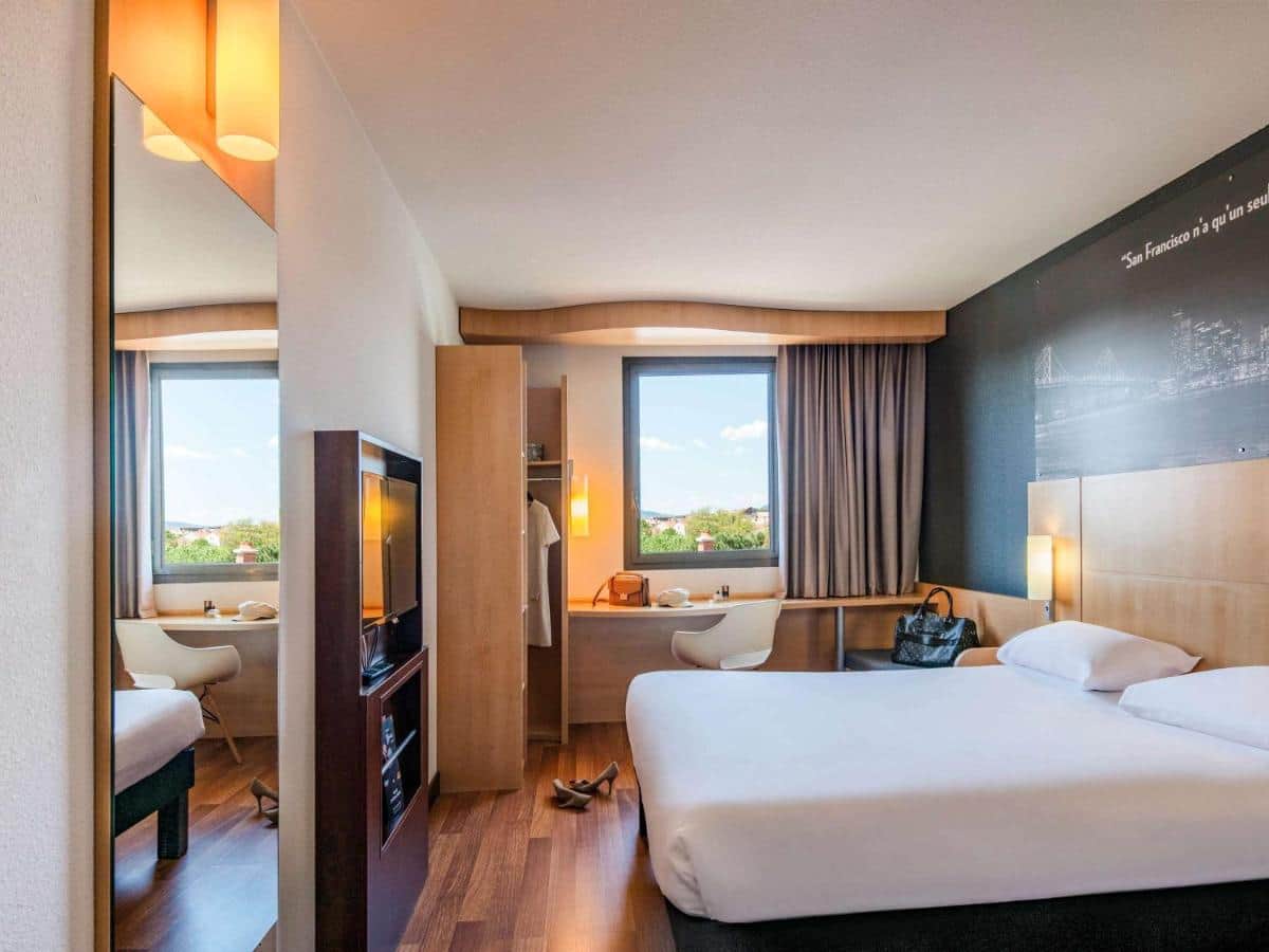 ibis Cannes Mouans Sartoux