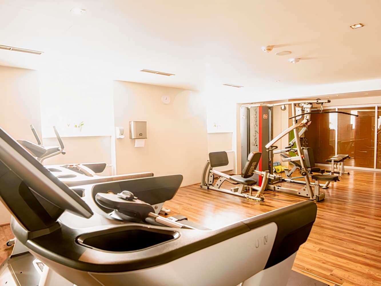 Mercure Ostrava Center Hotel