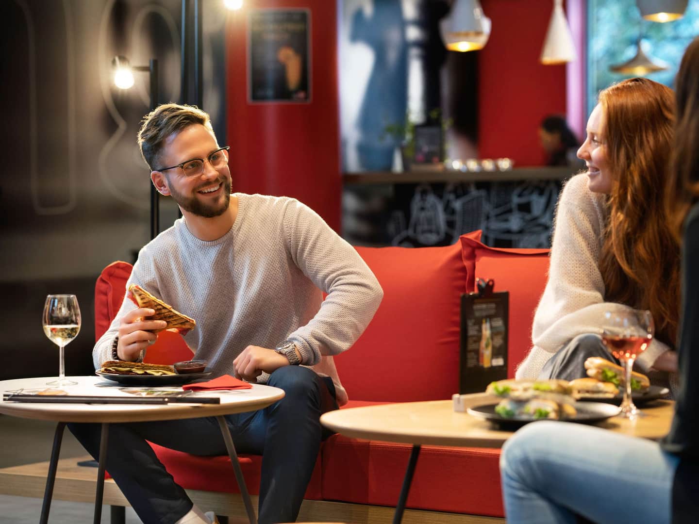 ibis Vesoul