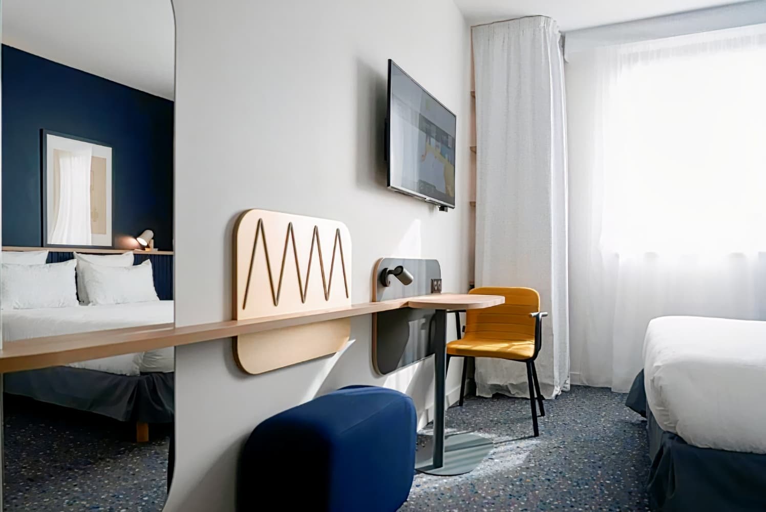 ibis Styles Paris Romainville