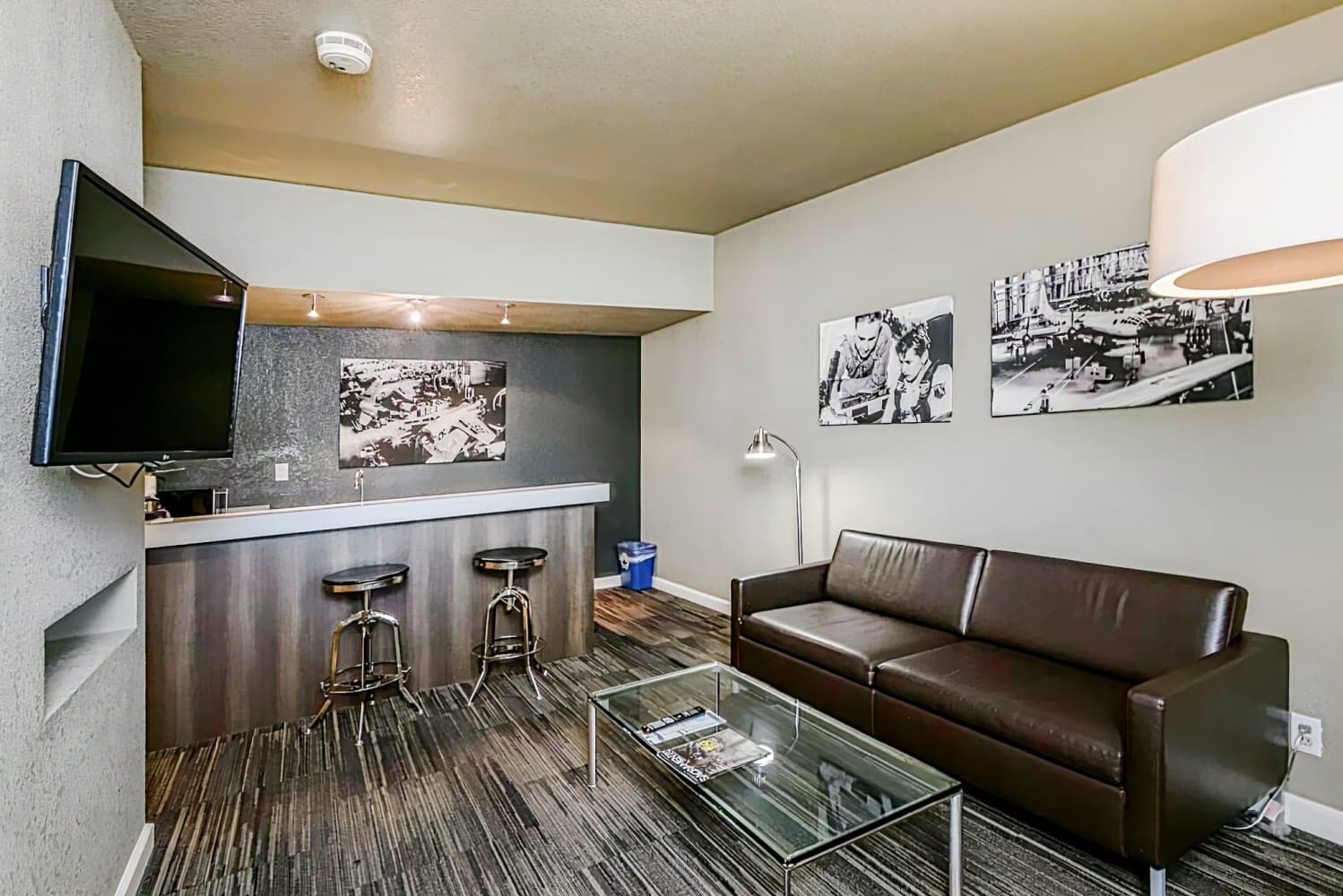 Lions Gate Hotel, A Trademark Collection by Wyndham