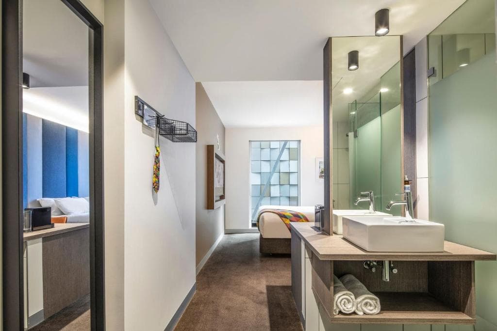 Ink Hotel Melbourne Southbank