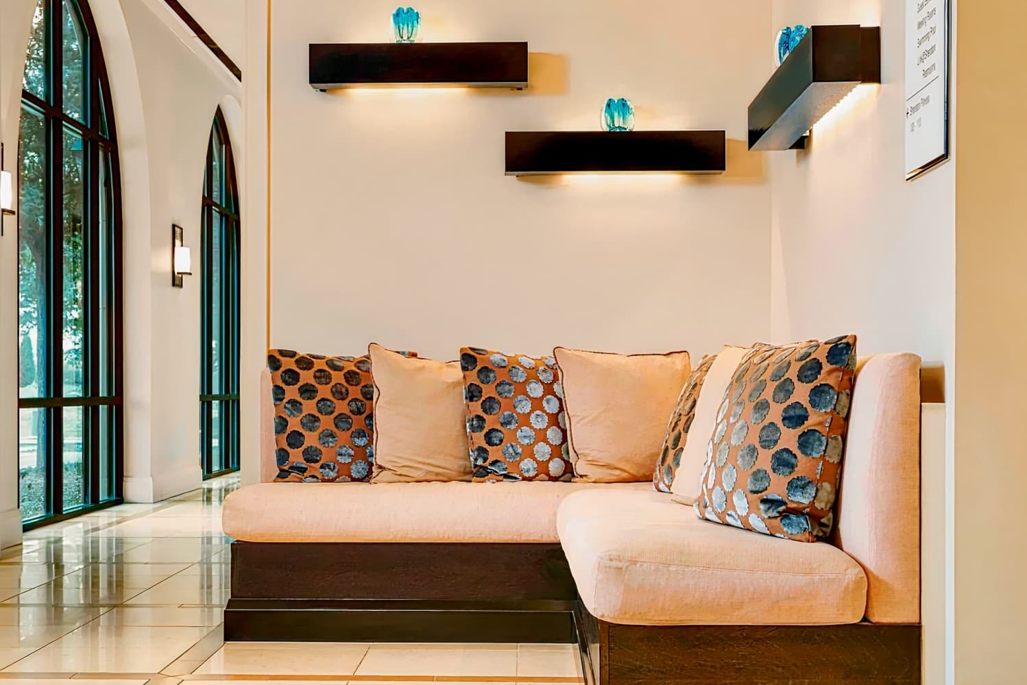 Sheraton Hotel Stonebriar