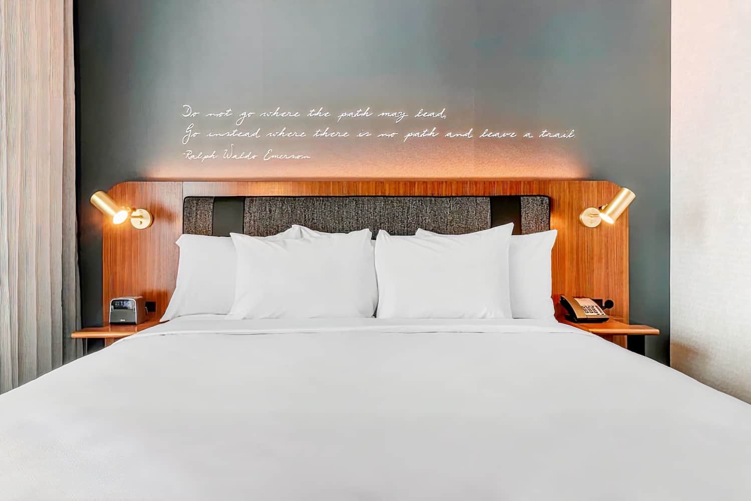 Cambria Hotel Boston, Downtown-South Boston