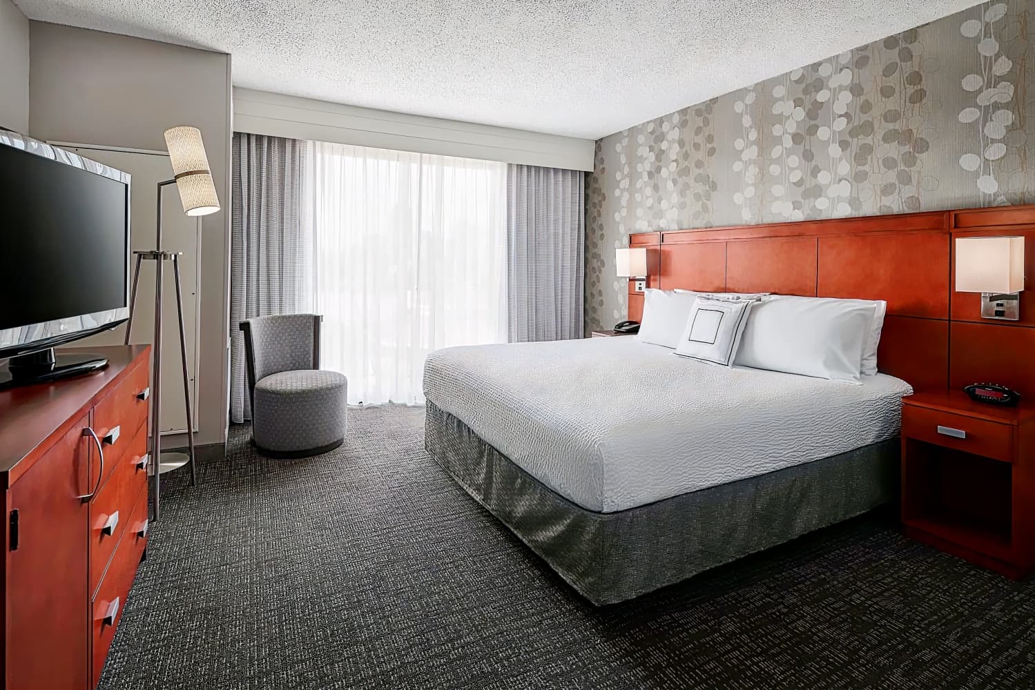 Fairfield Inn Santa Clarita Valencia