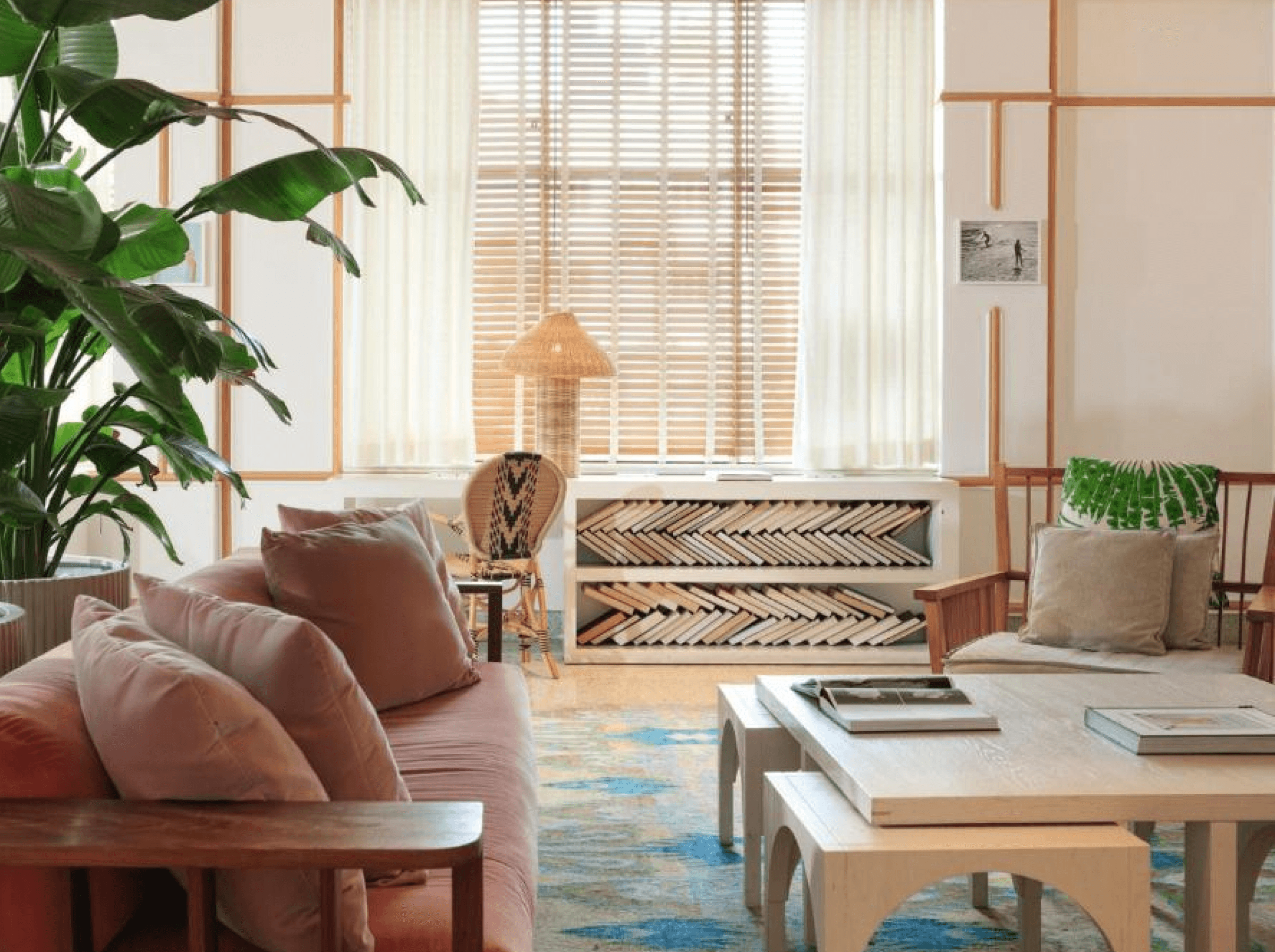 Kimpton Surfcomber Hotel by IHG